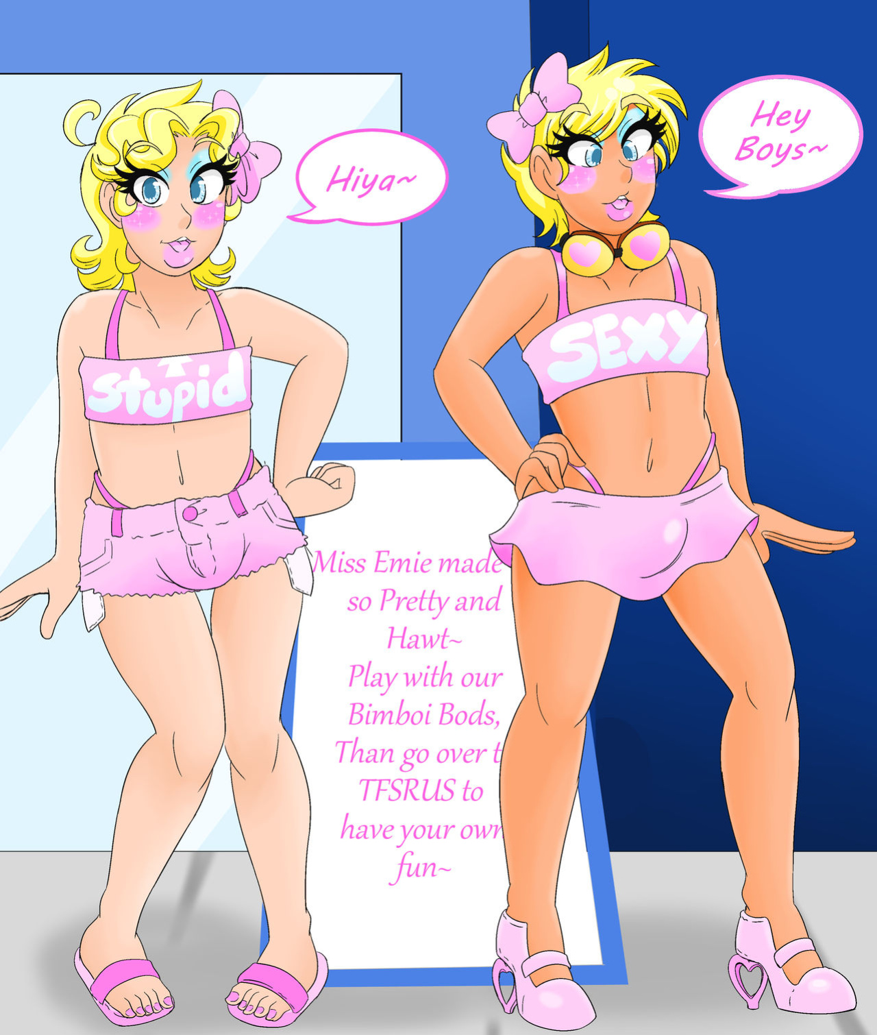 Kobi-tfs -Artist Gallery