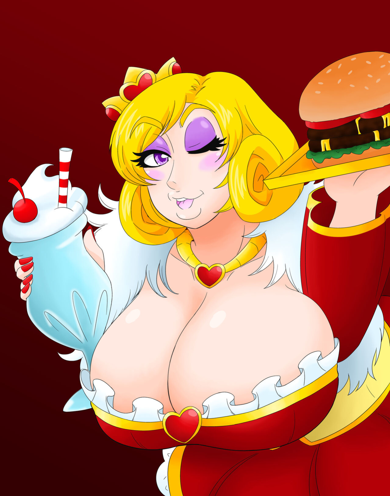 Kobi-tfs -Artist Gallery