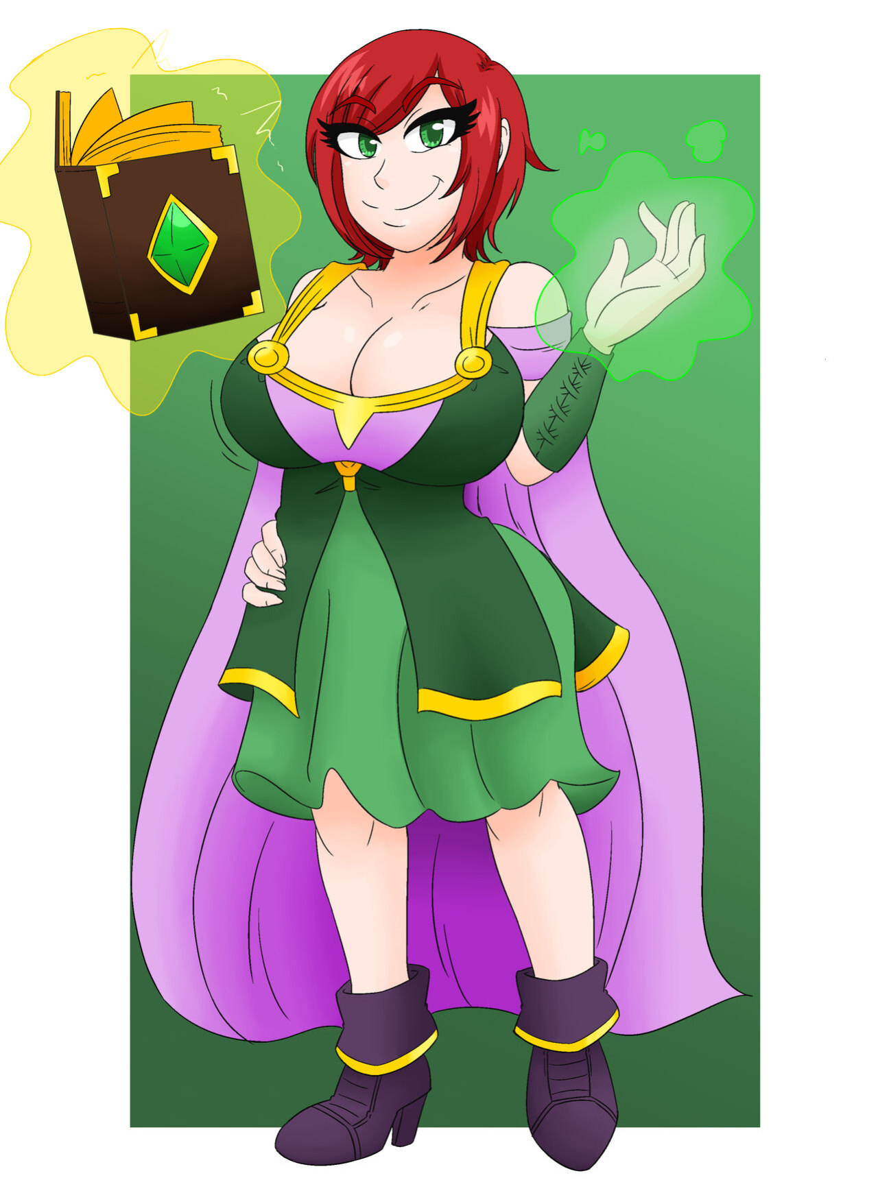 Kobi-tfs -Artist Gallery