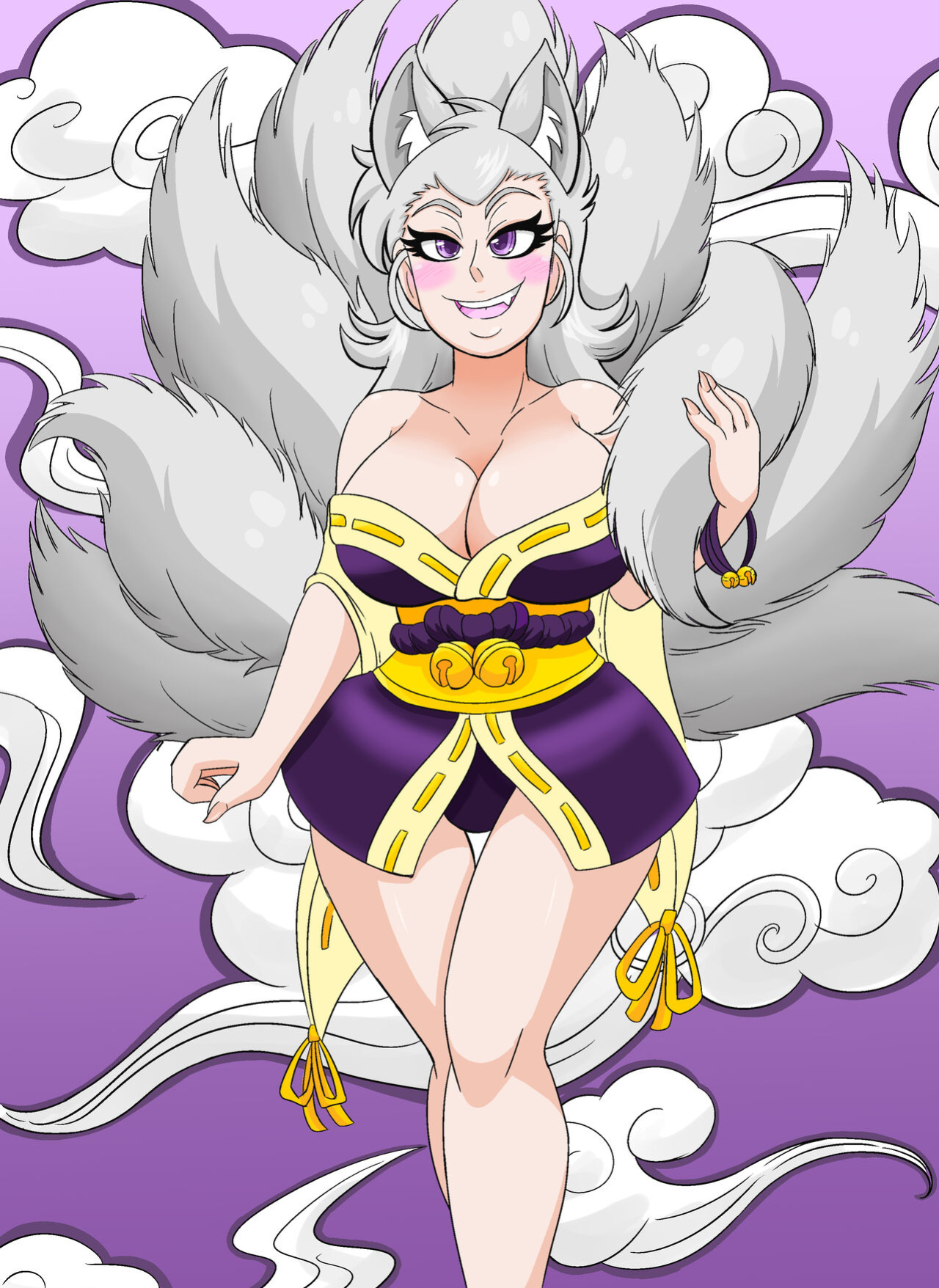 Kobi-tfs -Artist Gallery