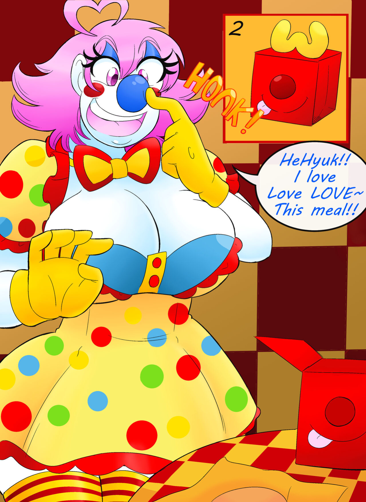 Kobi-tfs -Artist Gallery
