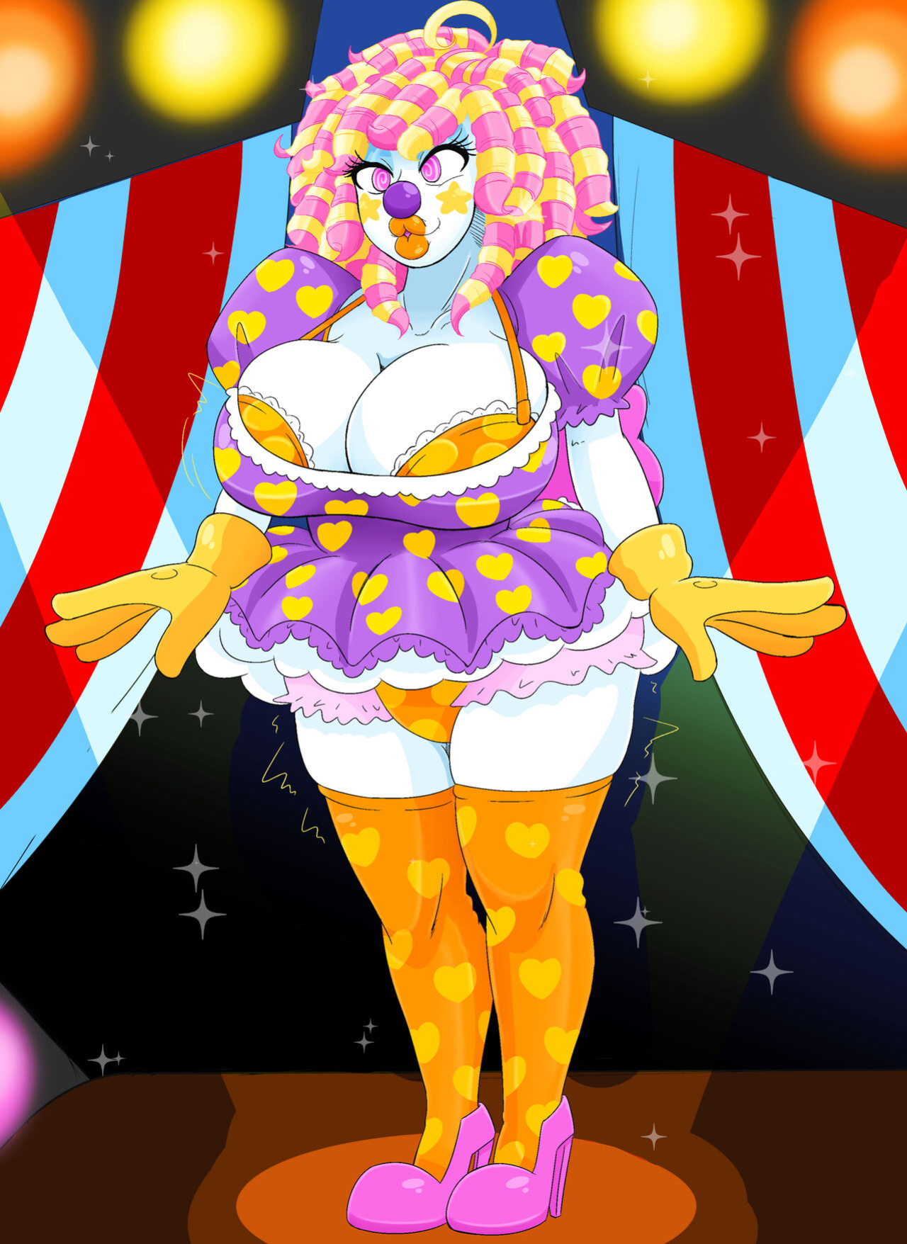 Kobi-tfs -Artist Gallery