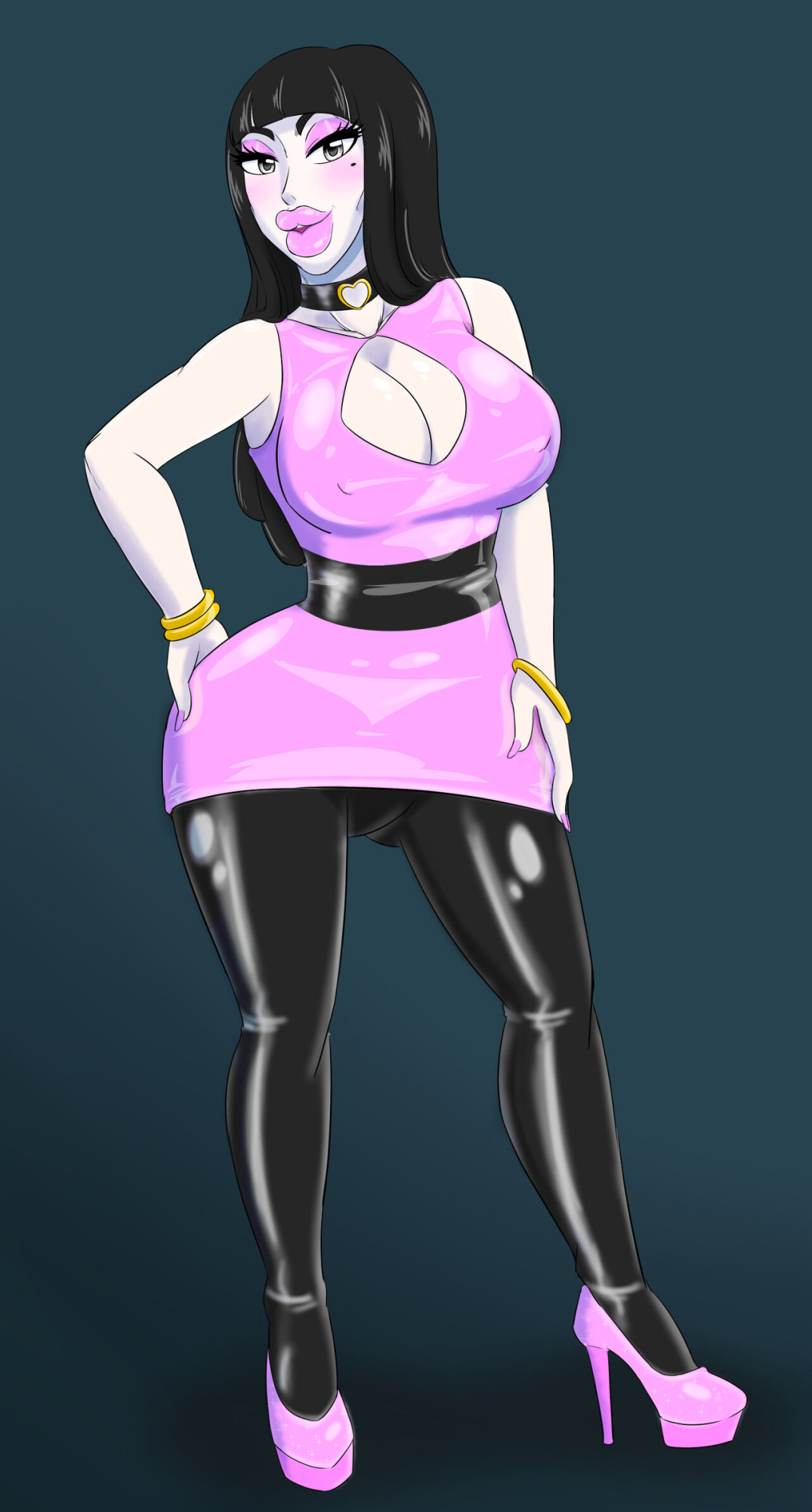Kobi-tfs -Artist Gallery