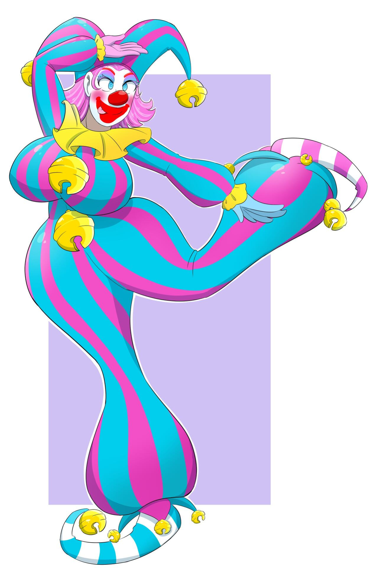 Kobi-tfs -Artist Gallery