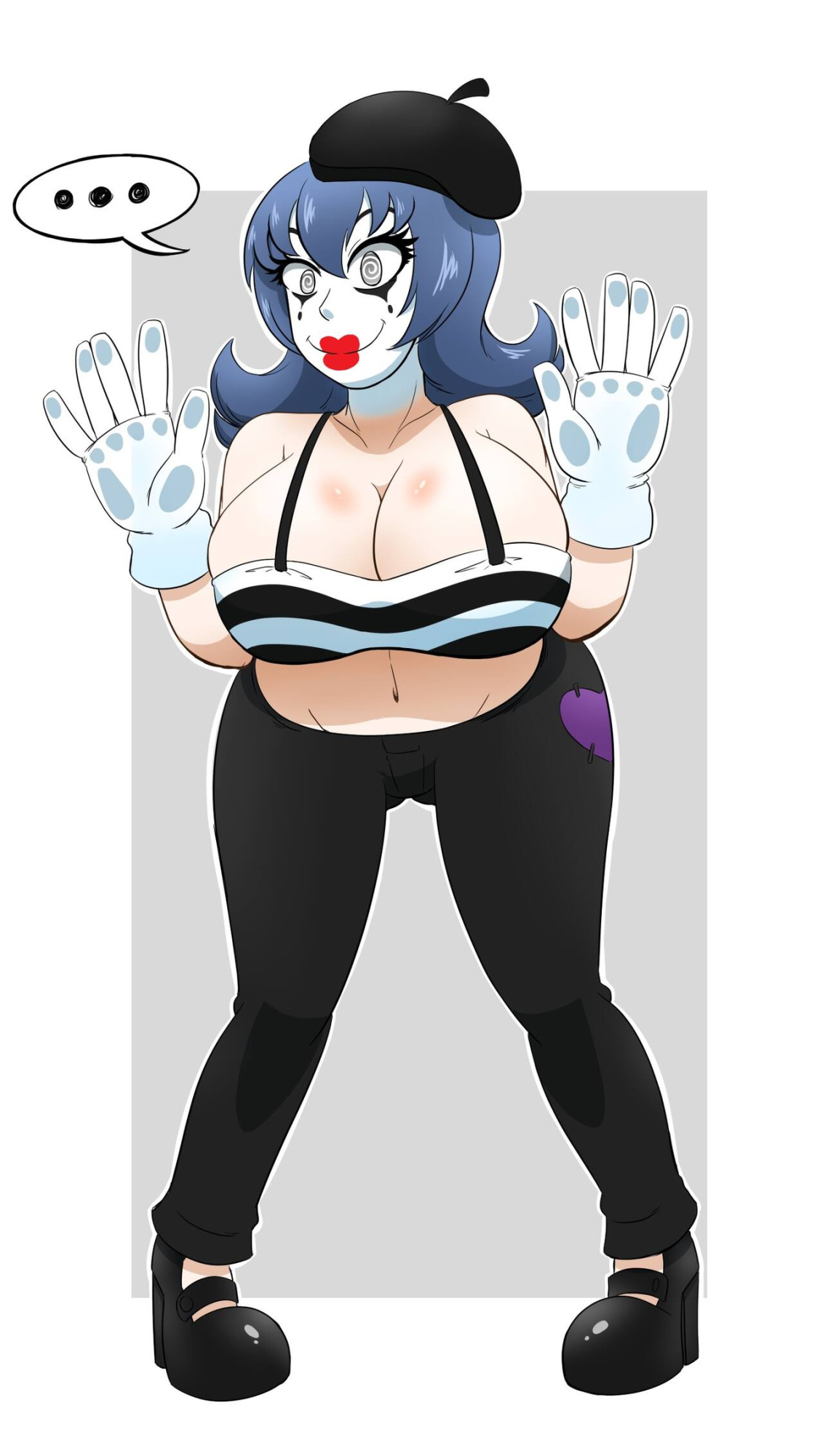 Kobi-tfs -Artist Gallery