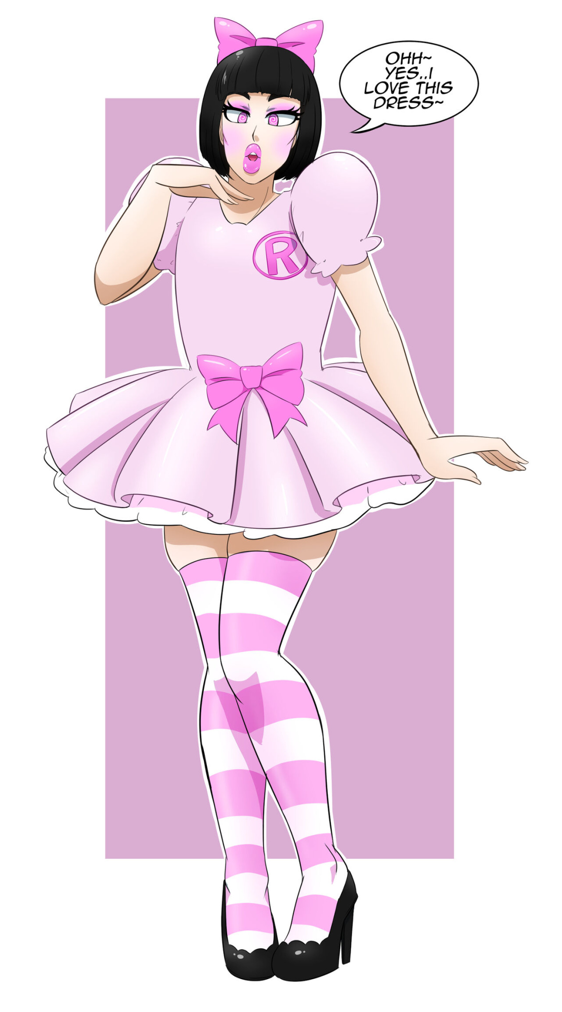 Kobi-tfs -Artist Gallery