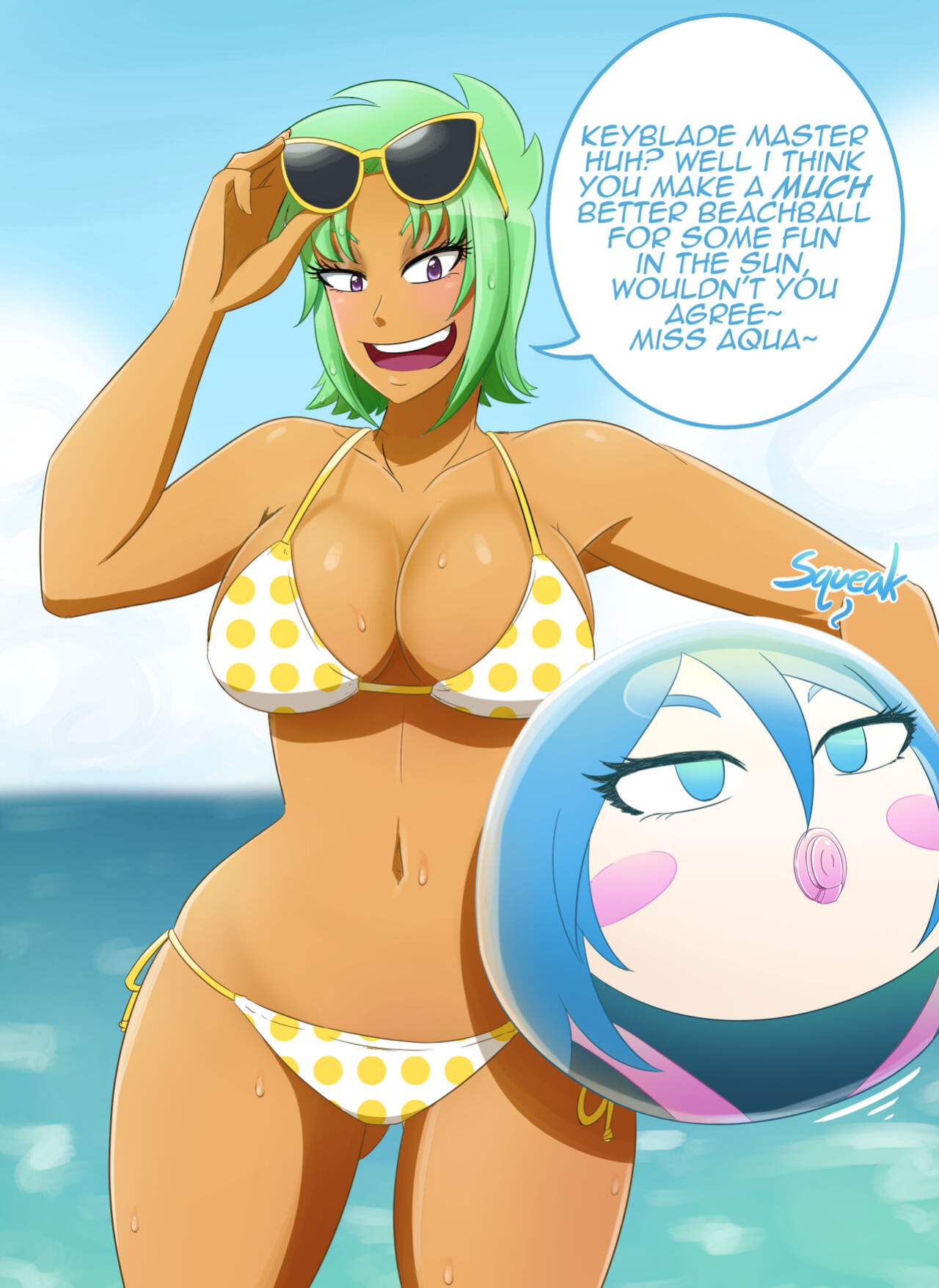 Kobi-tfs -Artist Gallery