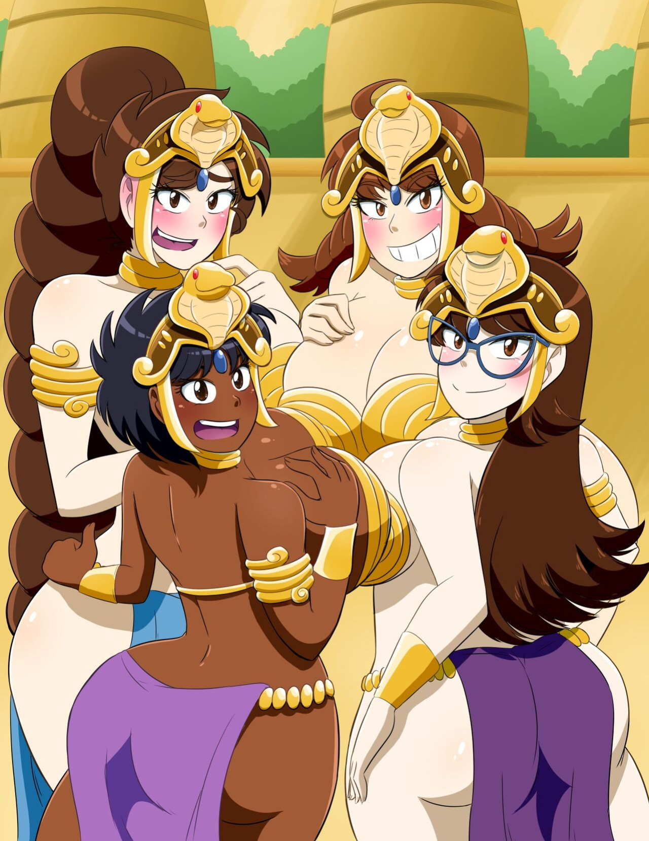 Kobi-tfs -Artist Gallery