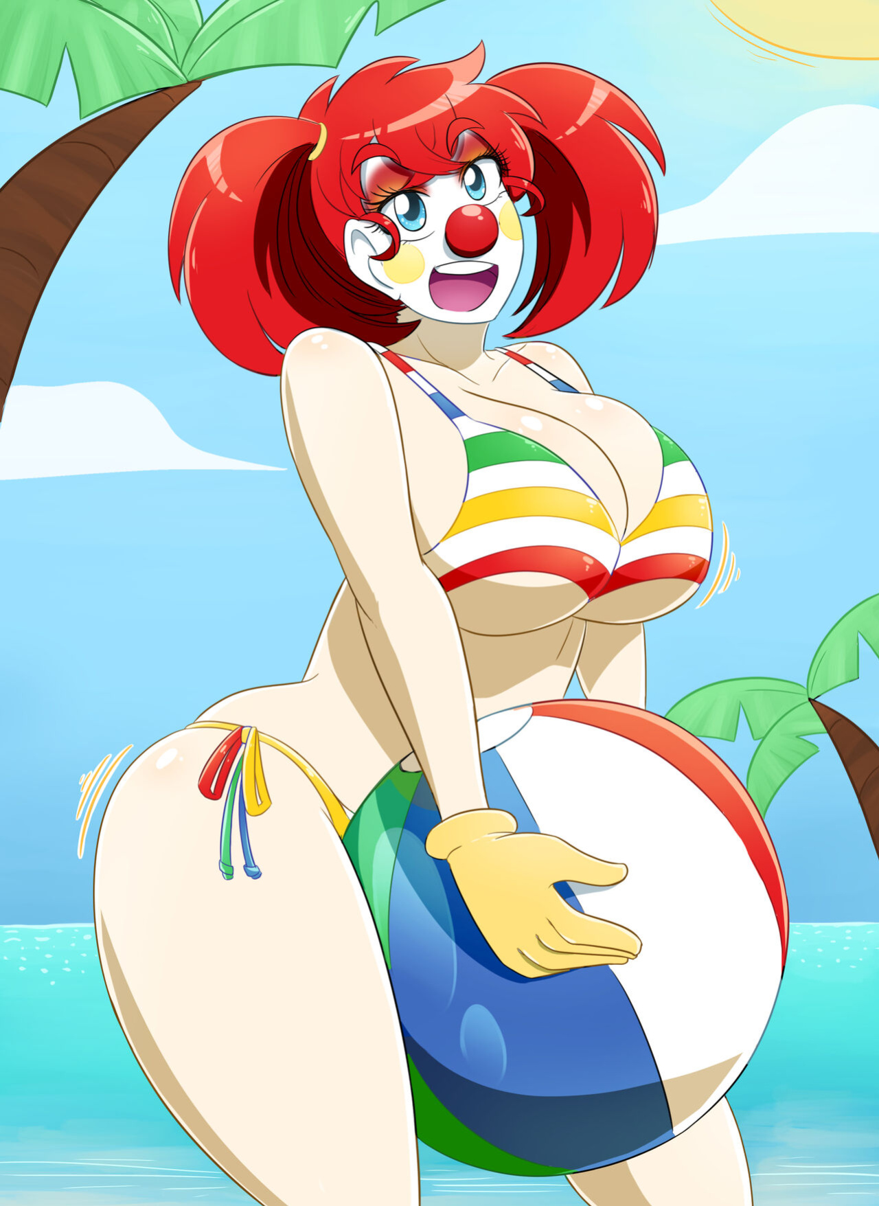 Kobi-tfs -Artist Gallery