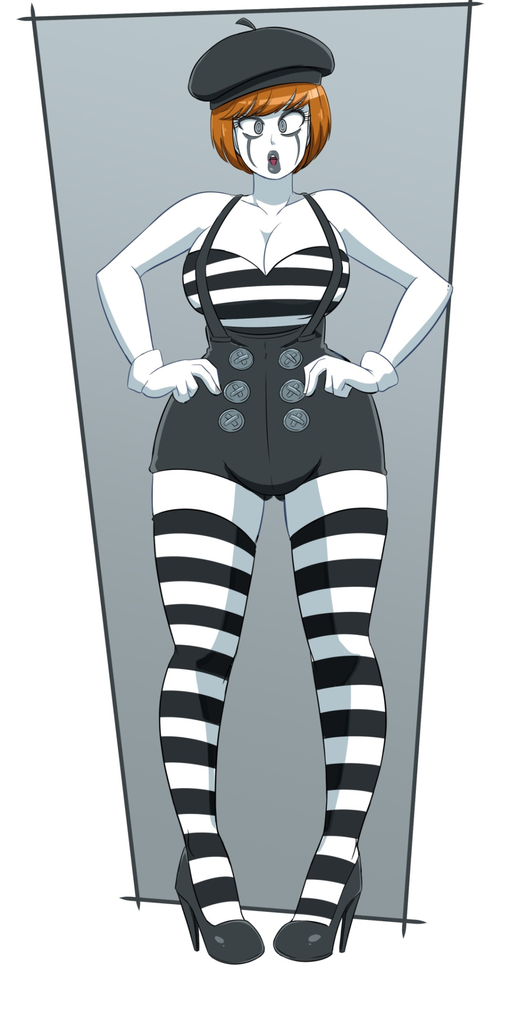 Kobi-tfs -Artist Gallery