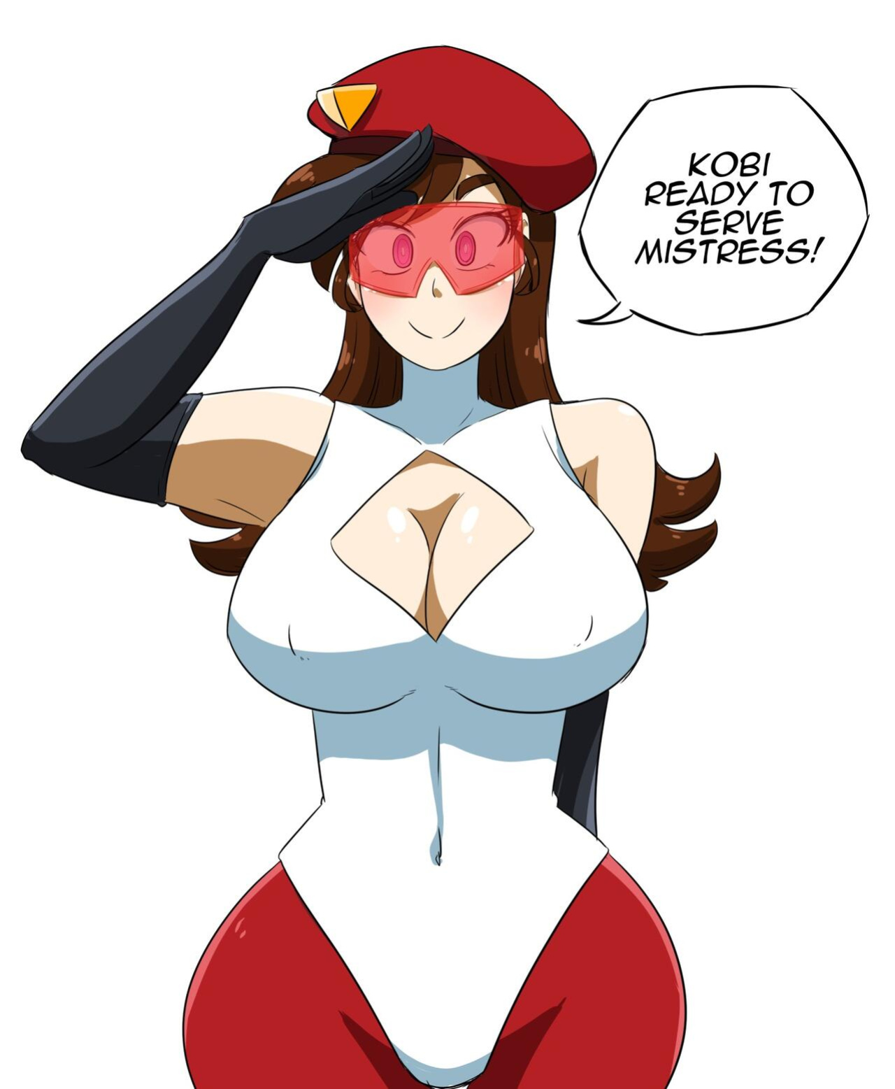 Kobi-tfs -Artist Gallery