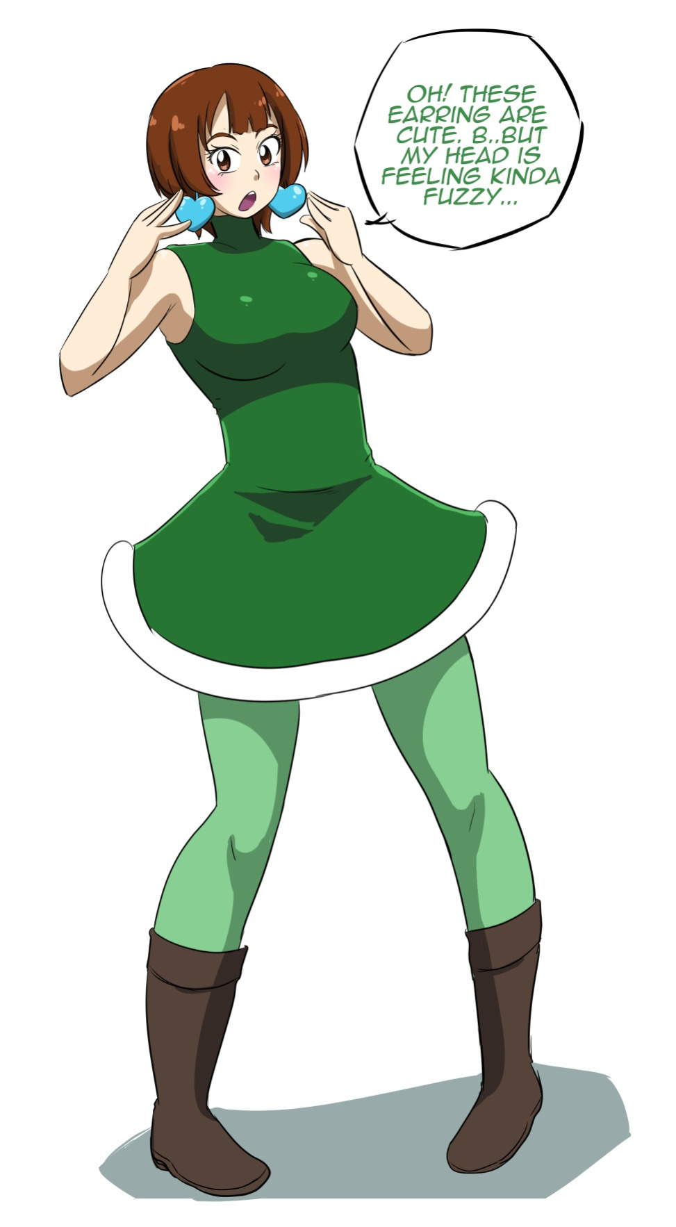 Kobi-tfs -Artist Gallery