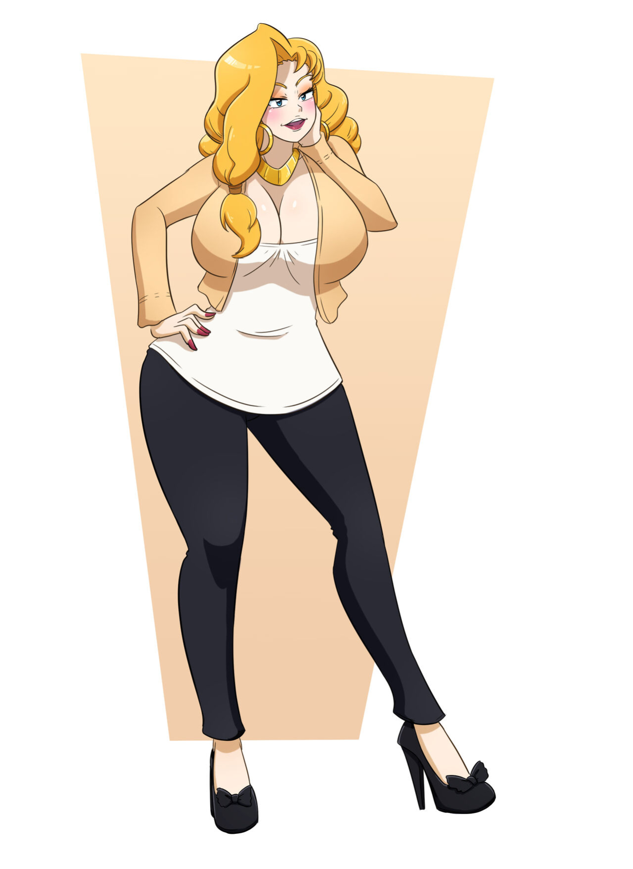Kobi-tfs -Artist Gallery