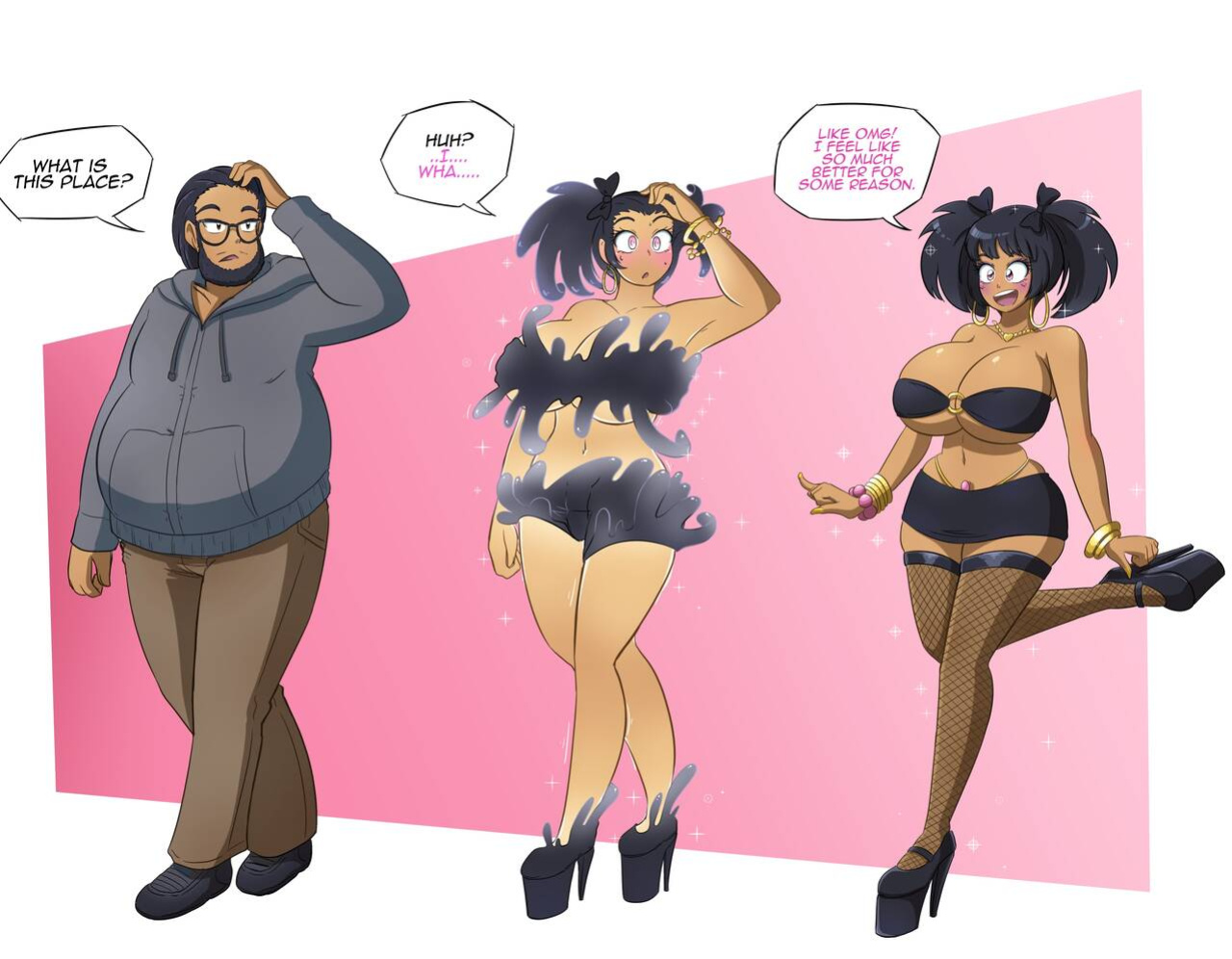 Kobi-tfs -Artist Gallery