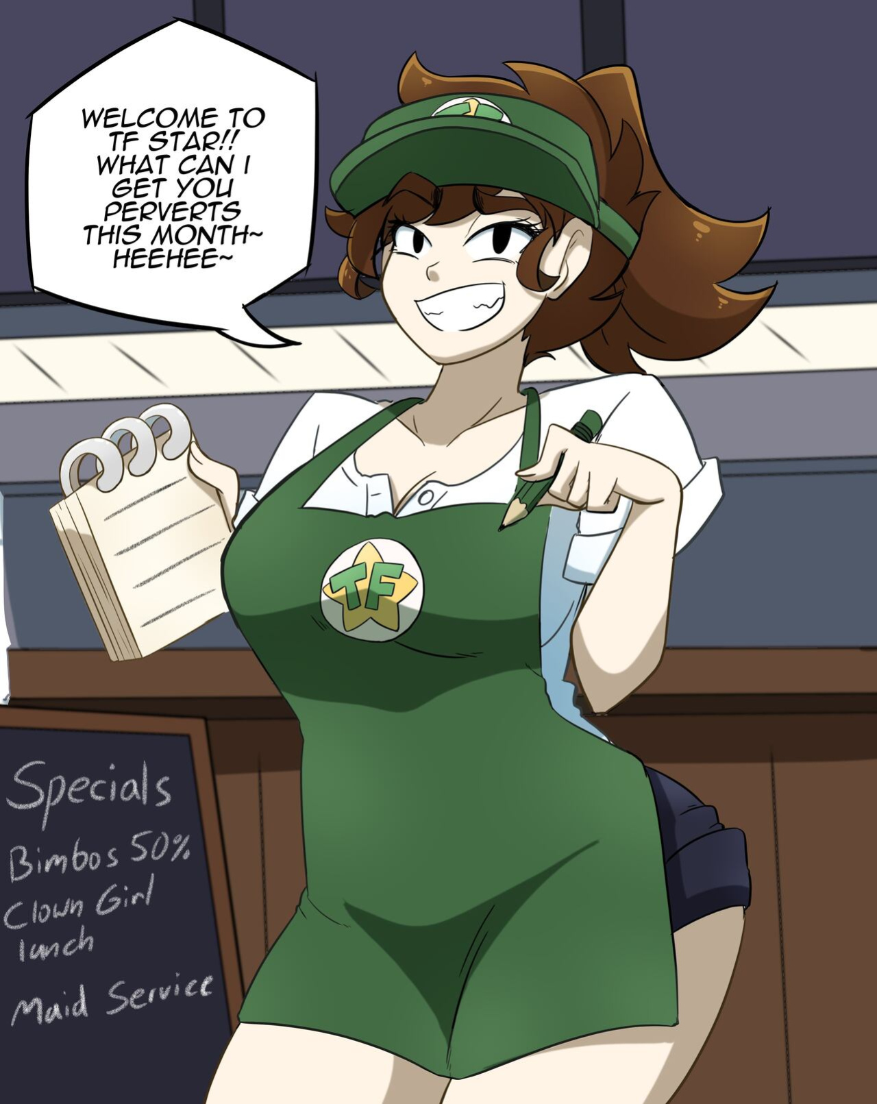 Kobi-tfs -Artist Gallery