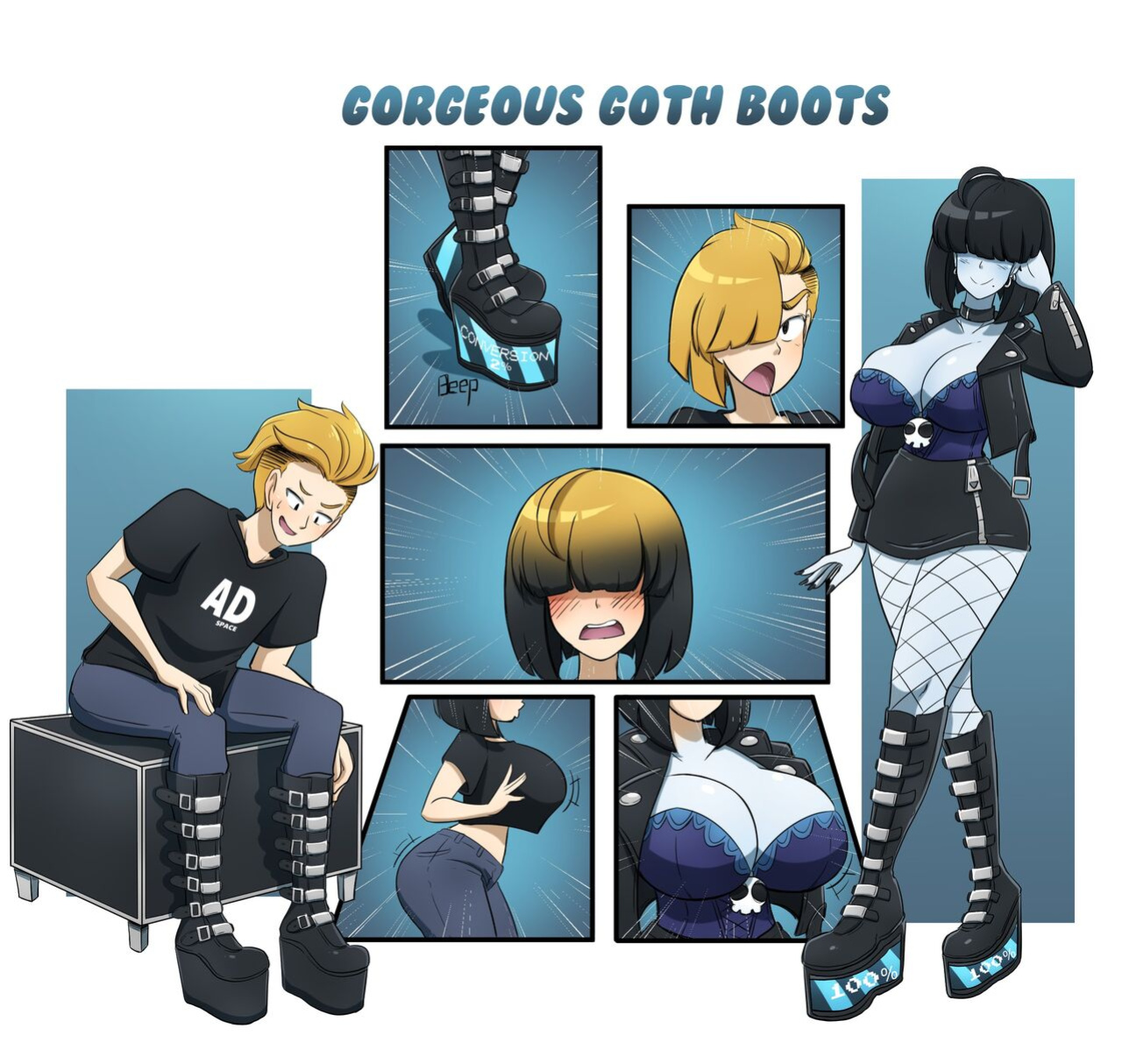 Kobi-tfs -Artist Gallery