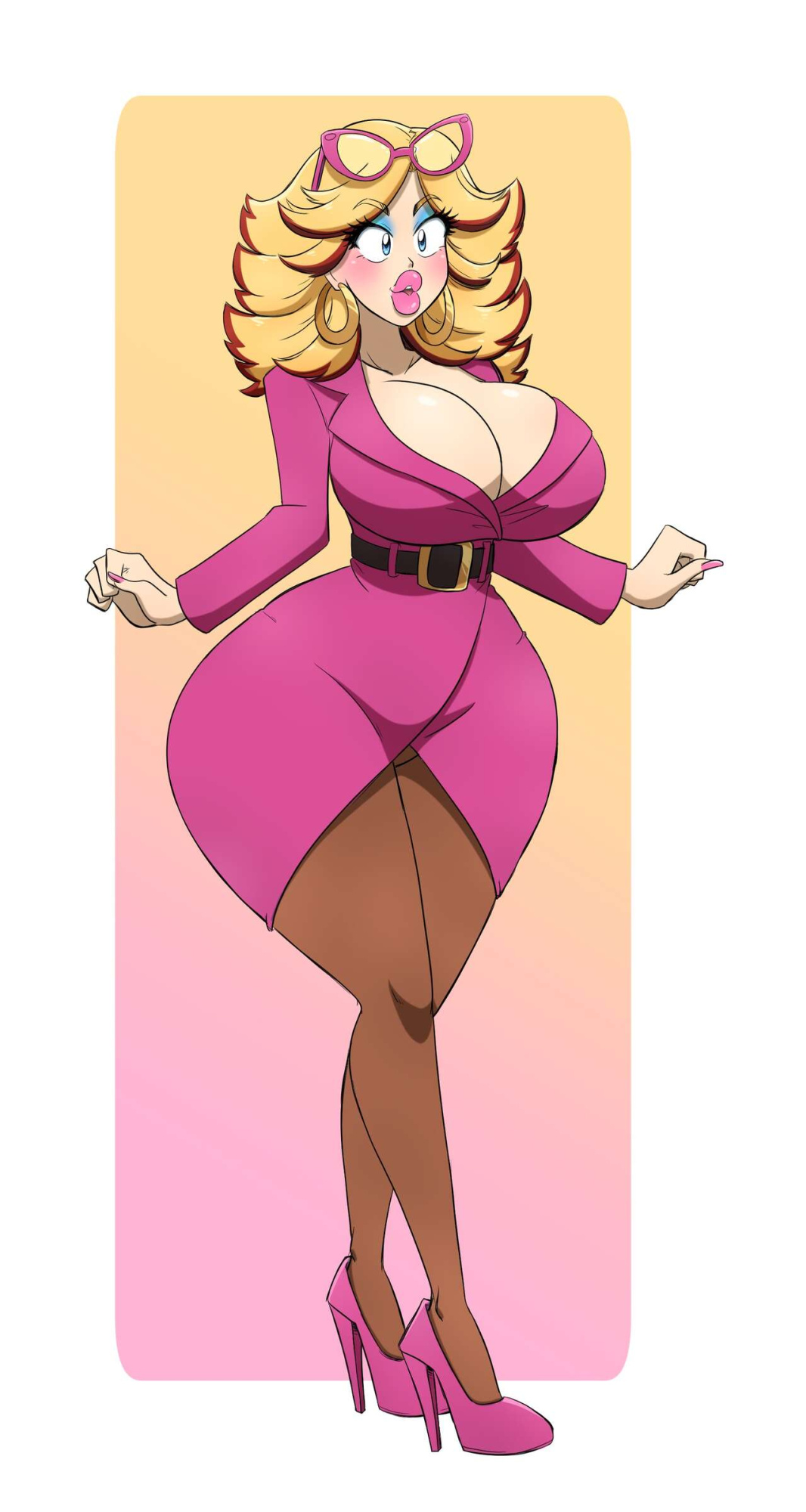 Kobi-tfs -Artist Gallery