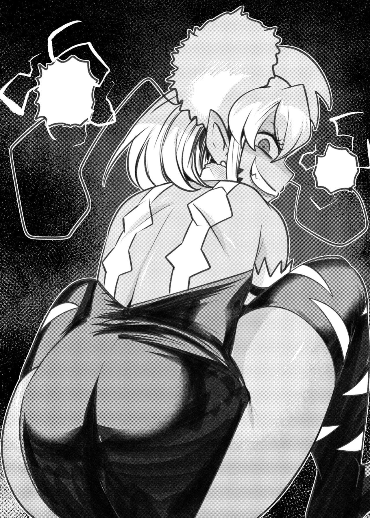 [23-ji Shuugyou (Yoshiguchi Song)] Milwarn no Nottorei Seikatsu - MILLWARN NOTRAIDER SEX ACTIVITY (Delicious Party PreCure)