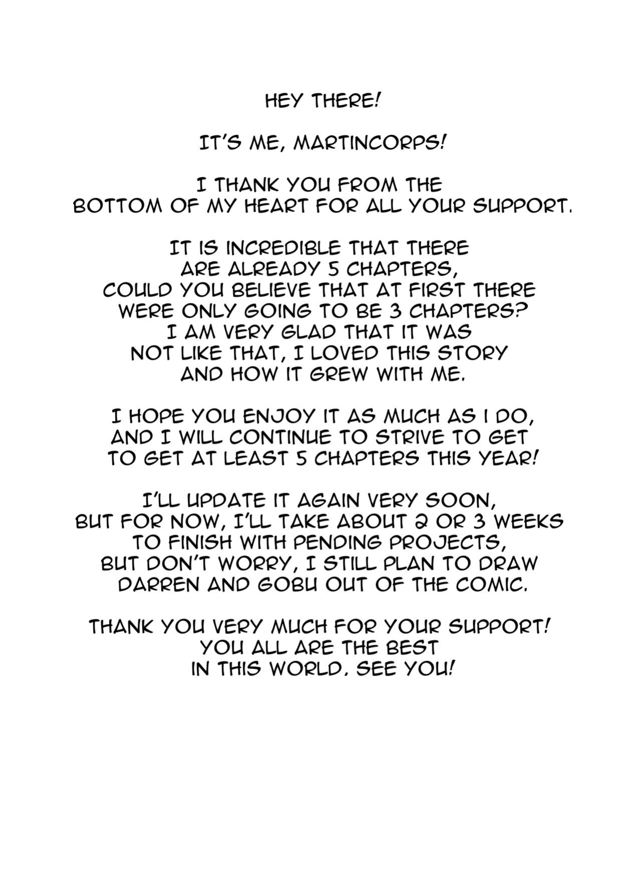 [MartinCorps] Goblin Treasure Vol.5 (Complete)