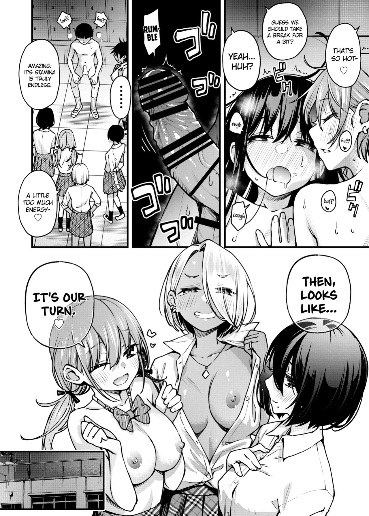 [Doji Ro Books (Doji Ro)] #Yuuryou Shoujo 3 [Kougaku Shien Ban] ~Okane o Harau to ○○ Shite Kureru Onnanoko~ <Kanketsu> | #Paid Girls 3 [Big Money Edition] ~Girls who will Have Sex with You when You Pay Them~ <Conclusion>[CHLOEVEIL]