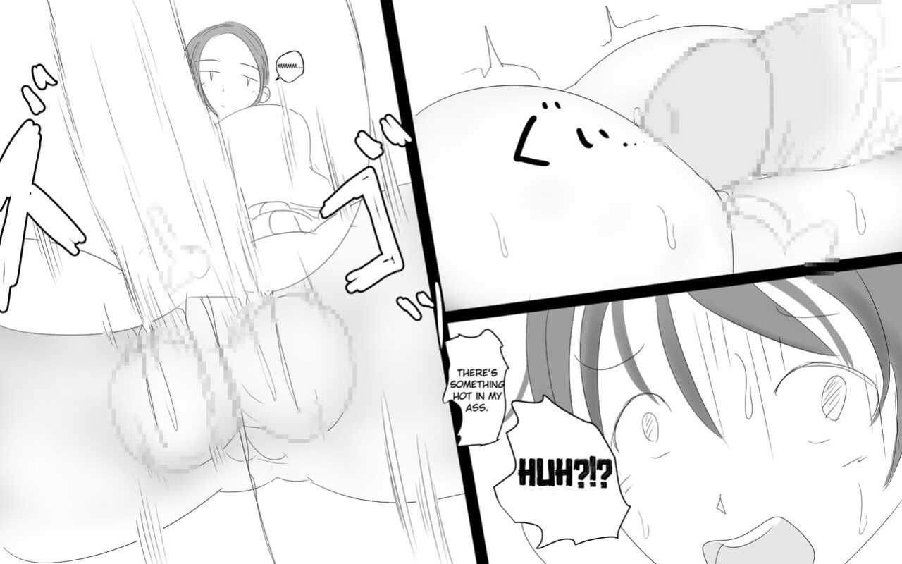 [Pal Maison] Kenritsu futanari joshi kōkō ~ ana ~ | Prefectural Futanari Girls' High School ~Hole~ [racoonball]