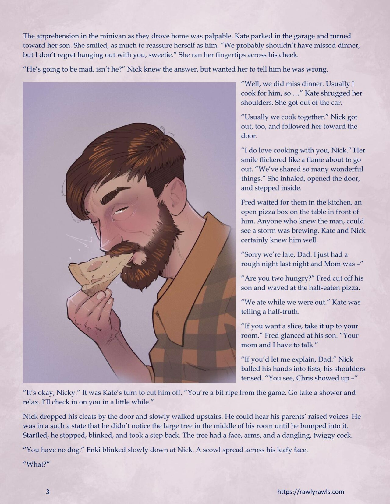 Enki's Puzzle [TenderMindd] - 19