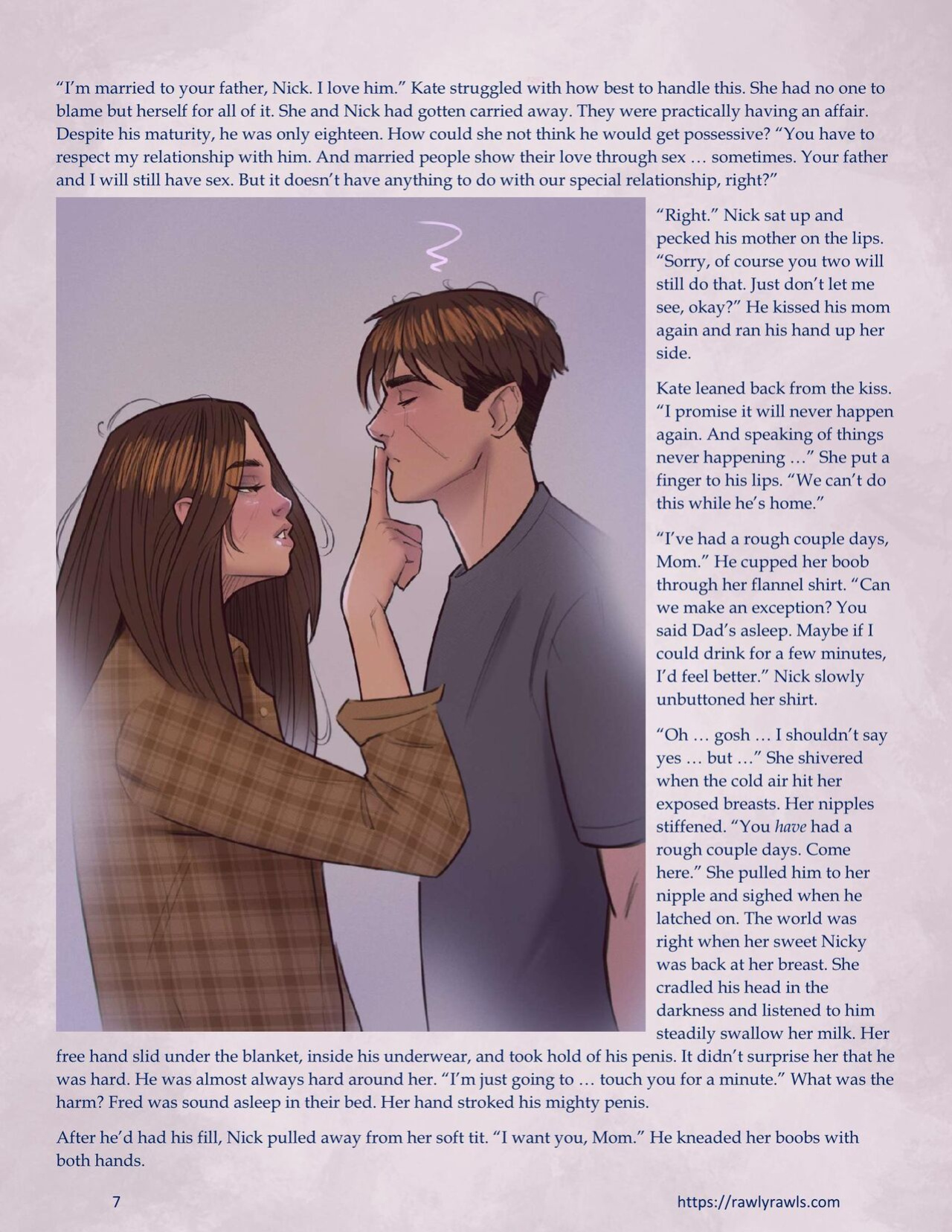 Enki's Puzzle [TenderMindd] - 19