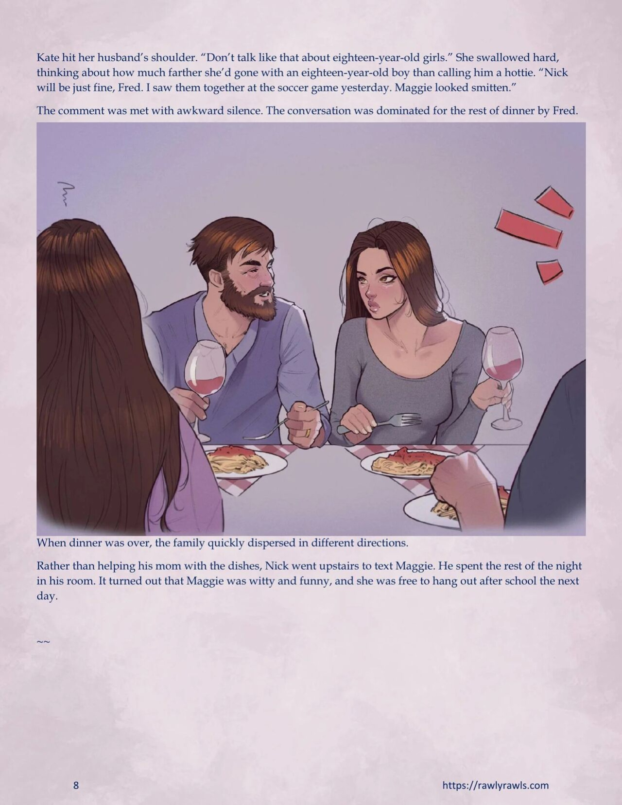 Enki's Puzzle [TenderMindd] - 20