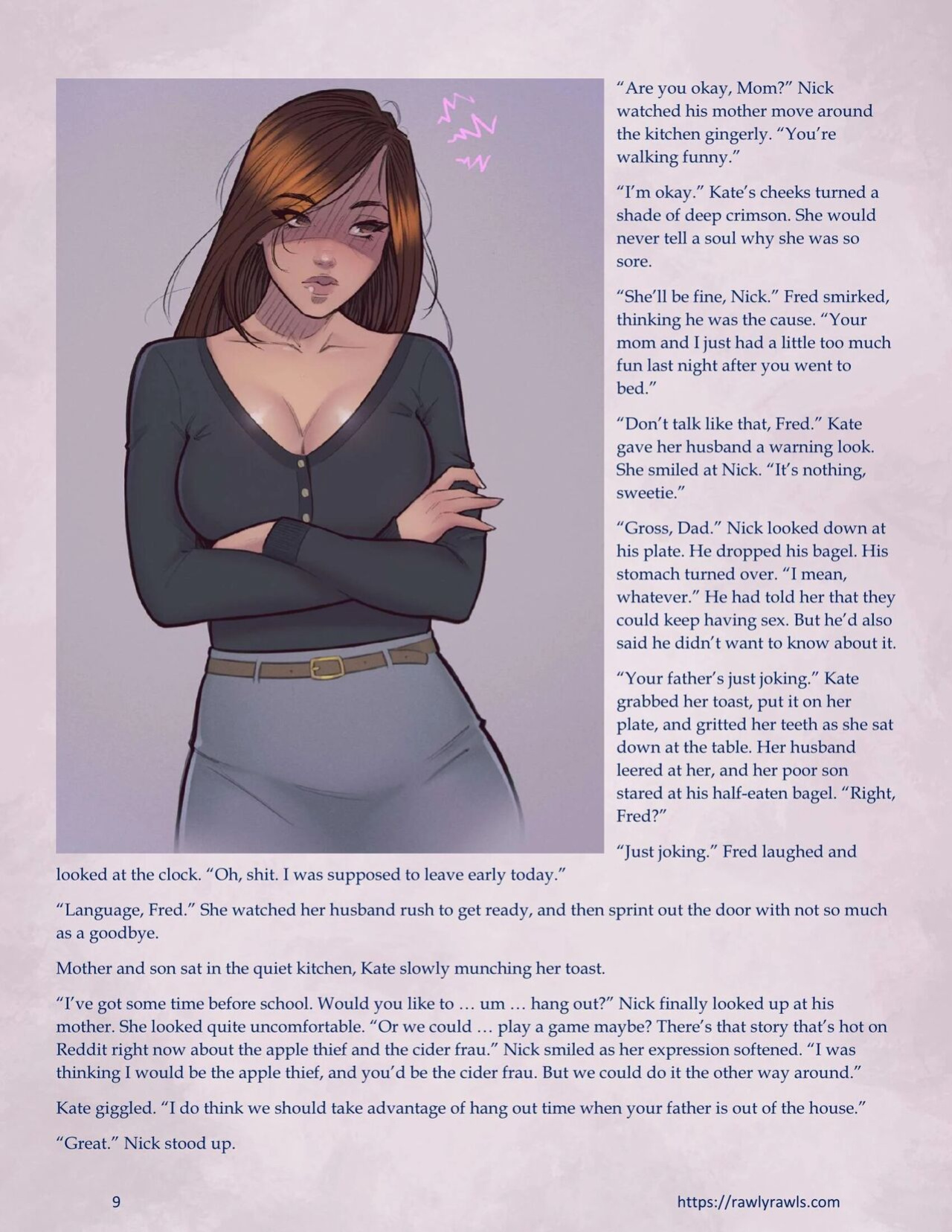 Enki's Puzzle [TenderMindd] - 21