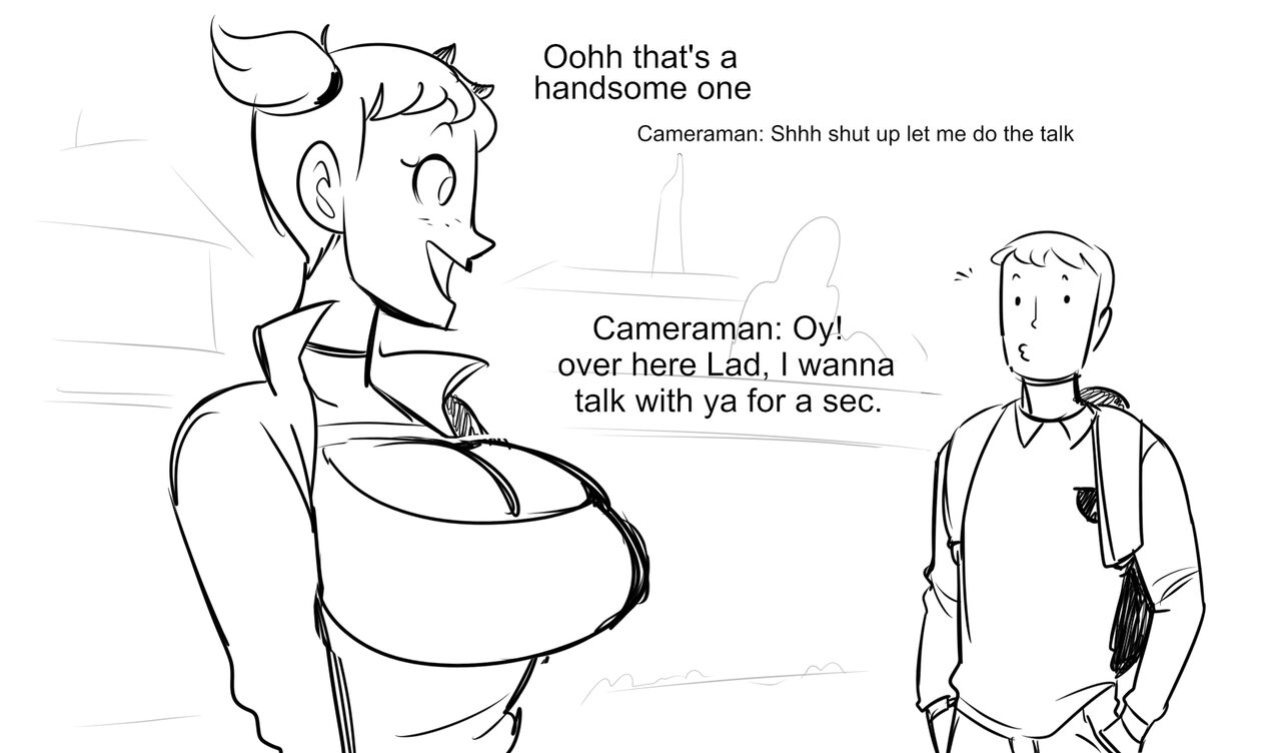 [HellOnEarthIII] FIRST TIMERS: Nerd