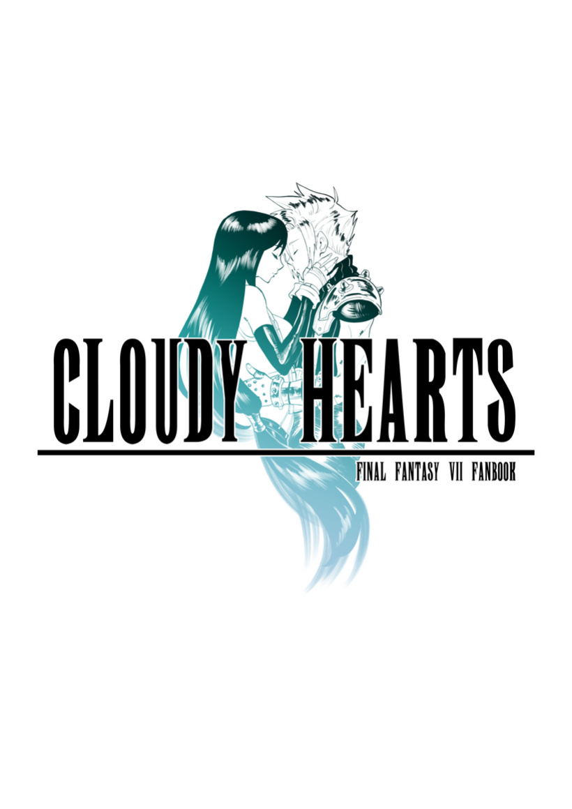 [Aarokira] Cloudy Hearts (Final Fantasy VII) [Sample]