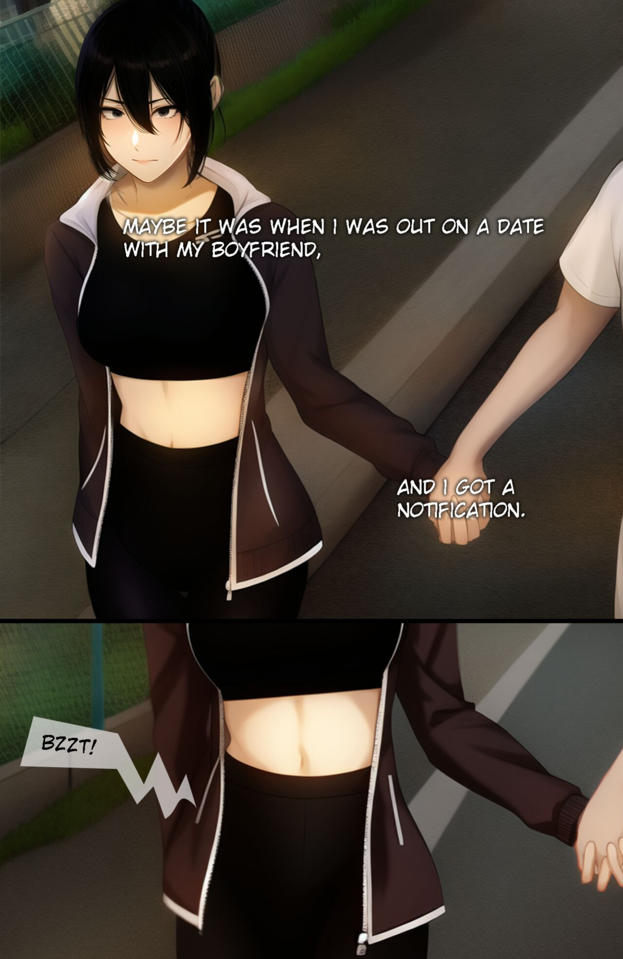 [Inusanjp] Secret Desire 1-3