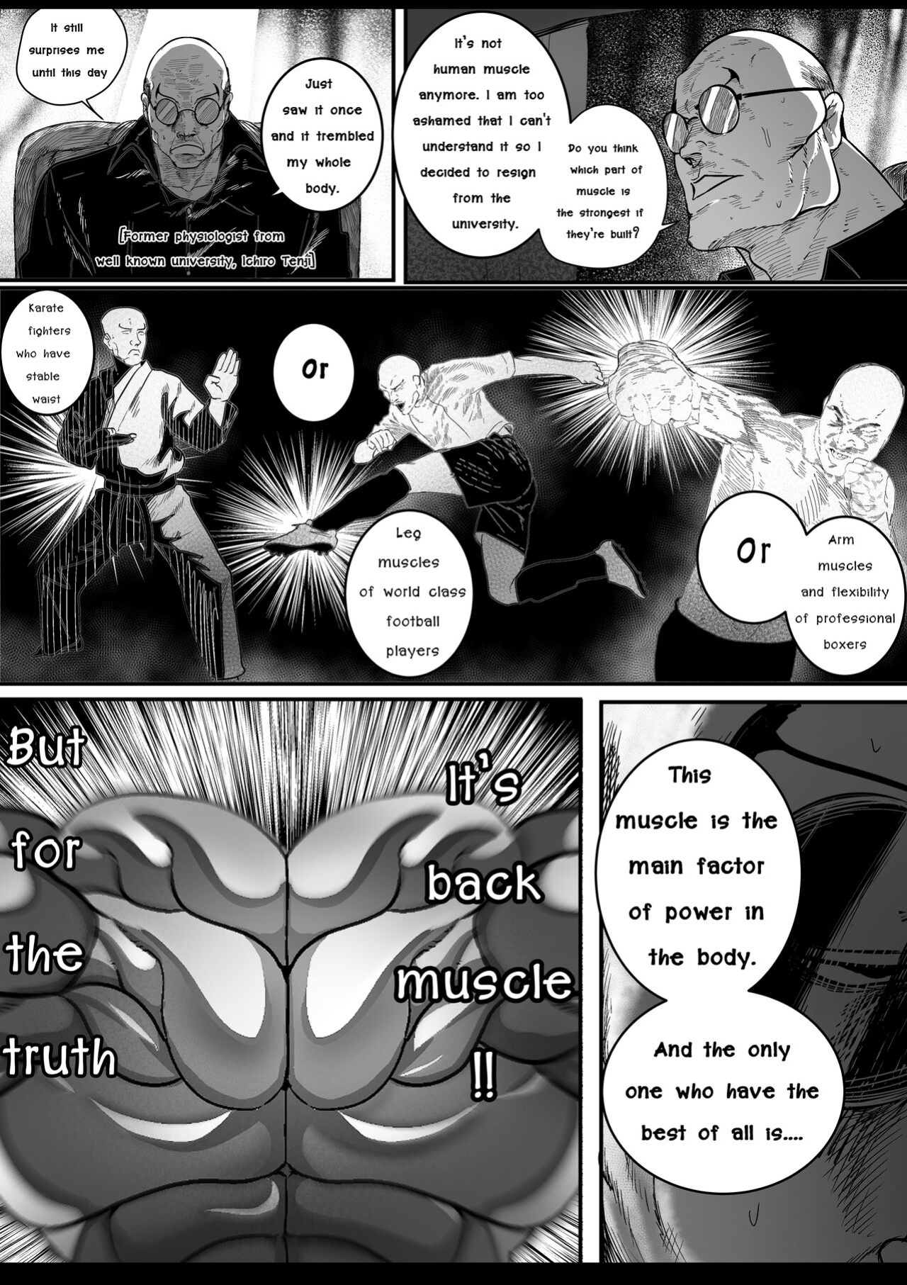 [HUKIGUNI666] MERRY SEX so MUCH