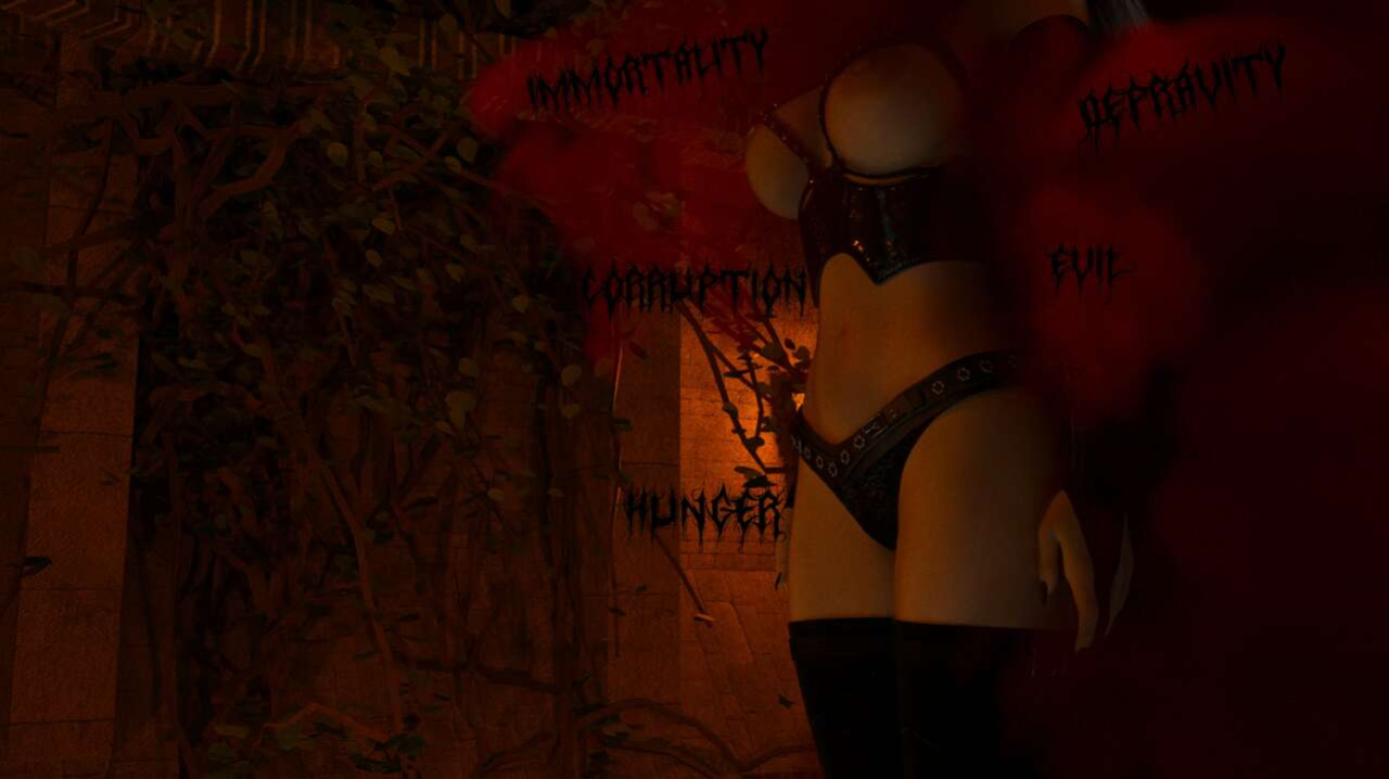 [Cantraps] Lara Croft - Tomb of the Vampire