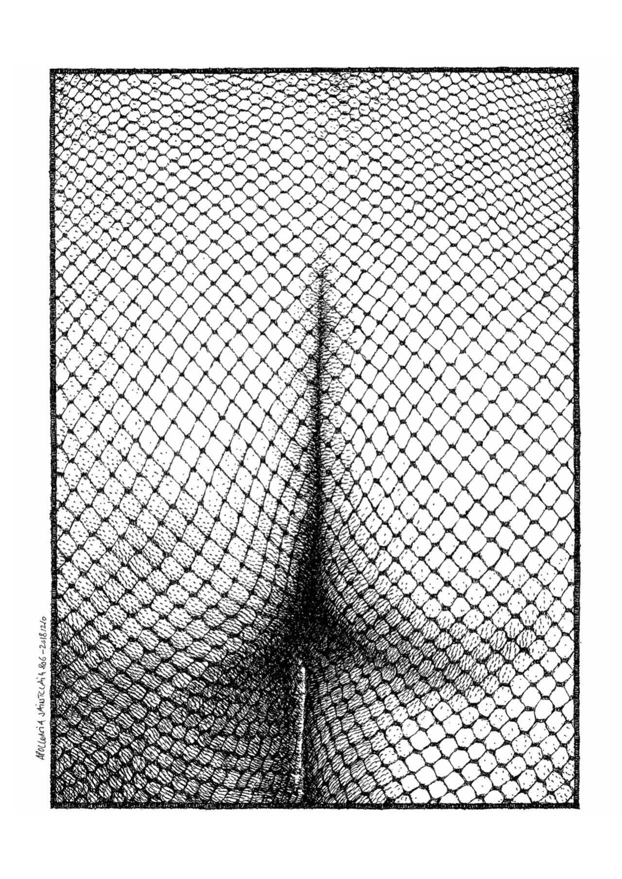 [Patreon] Apollonia Saintclair