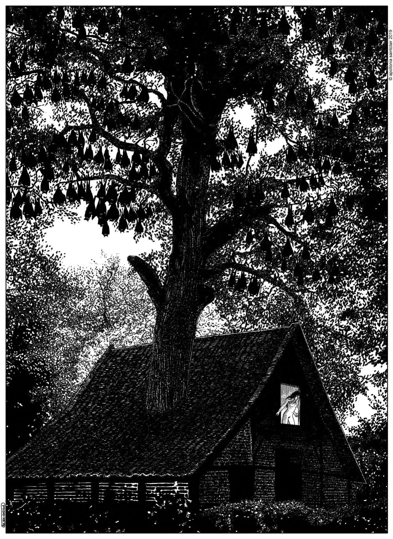 [Patreon] Apollonia Saintclair