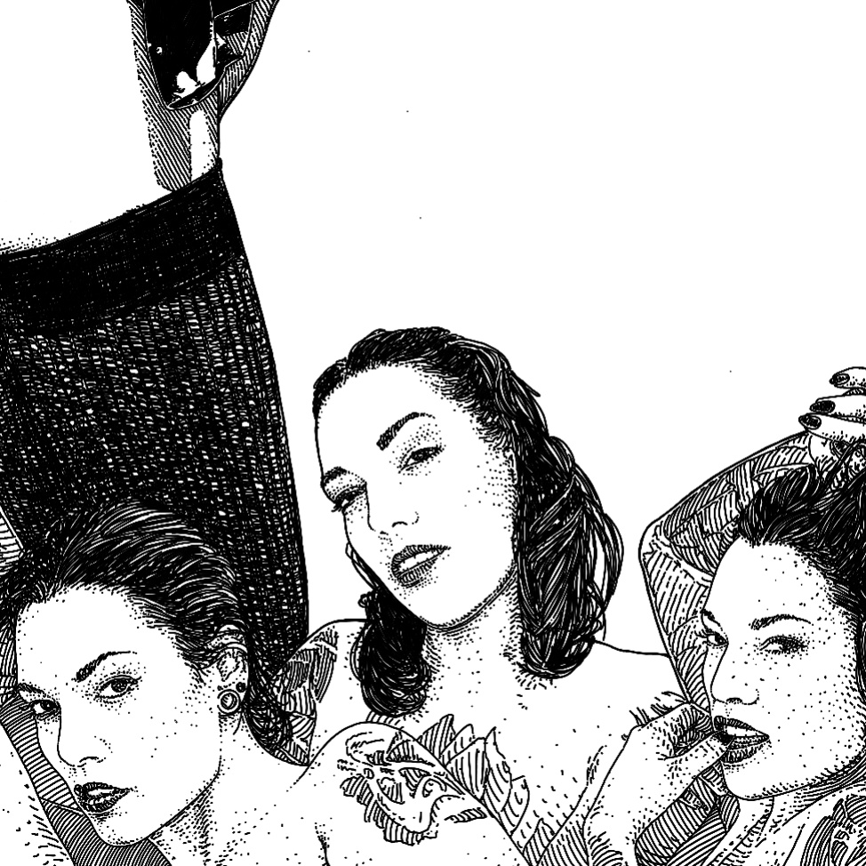 [Patreon] Apollonia Saintclair