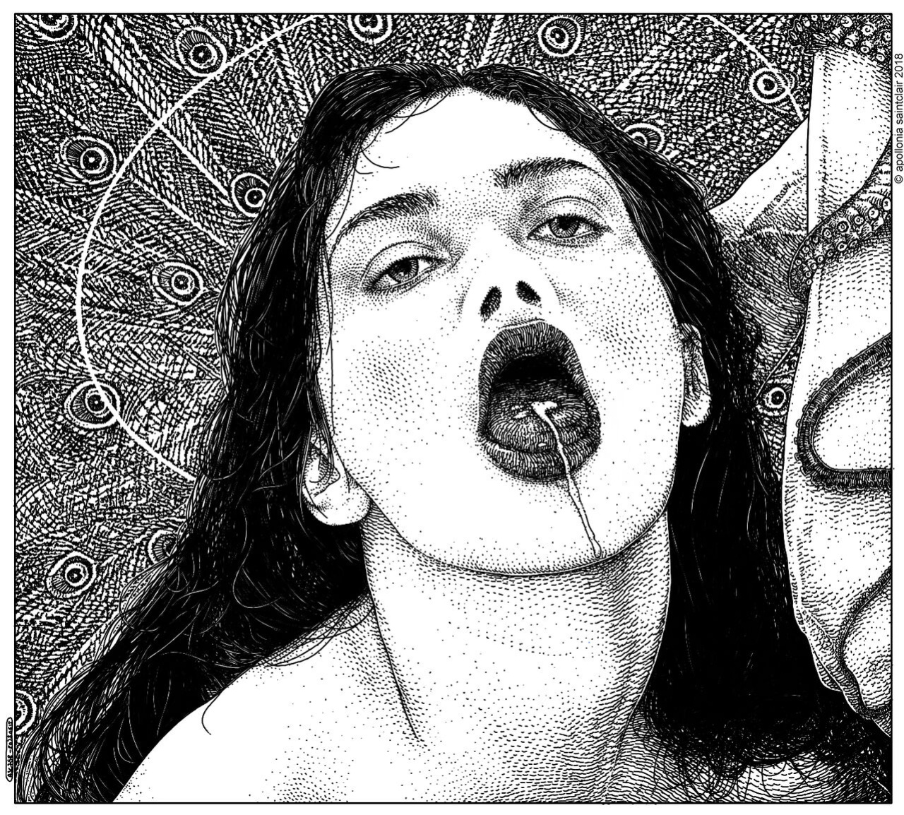 [Patreon] Apollonia Saintclair