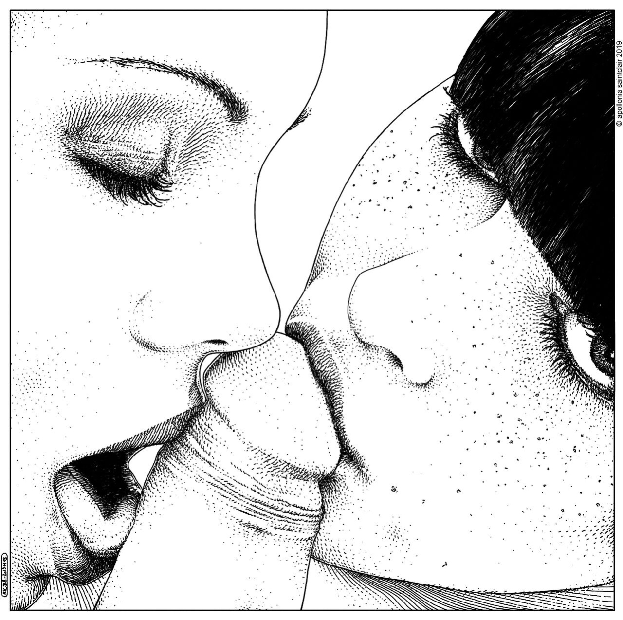 [Patreon] Apollonia Saintclair