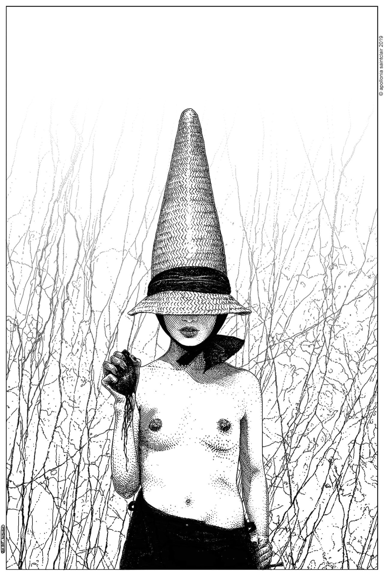 [Patreon] Apollonia Saintclair