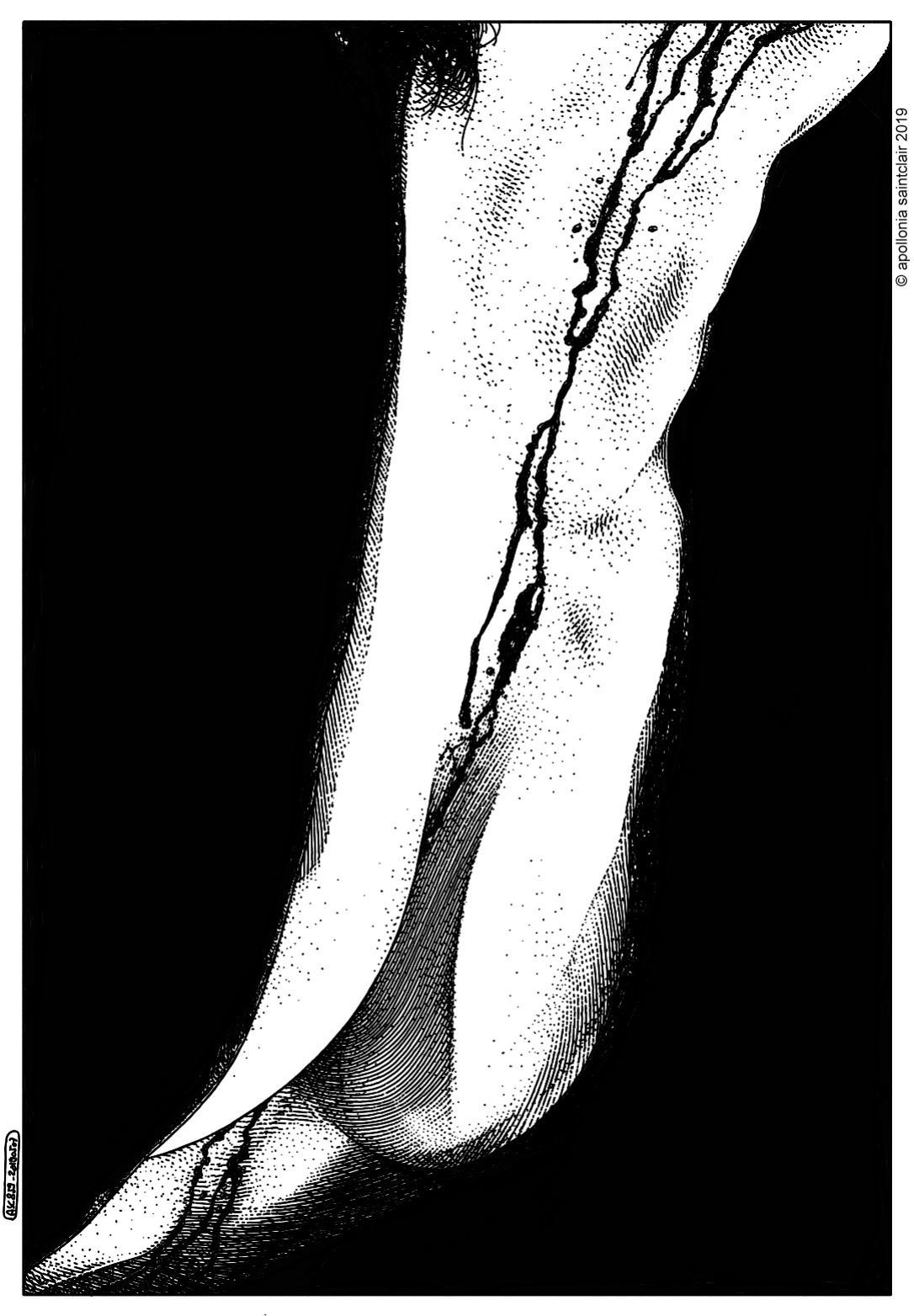[Patreon] Apollonia Saintclair