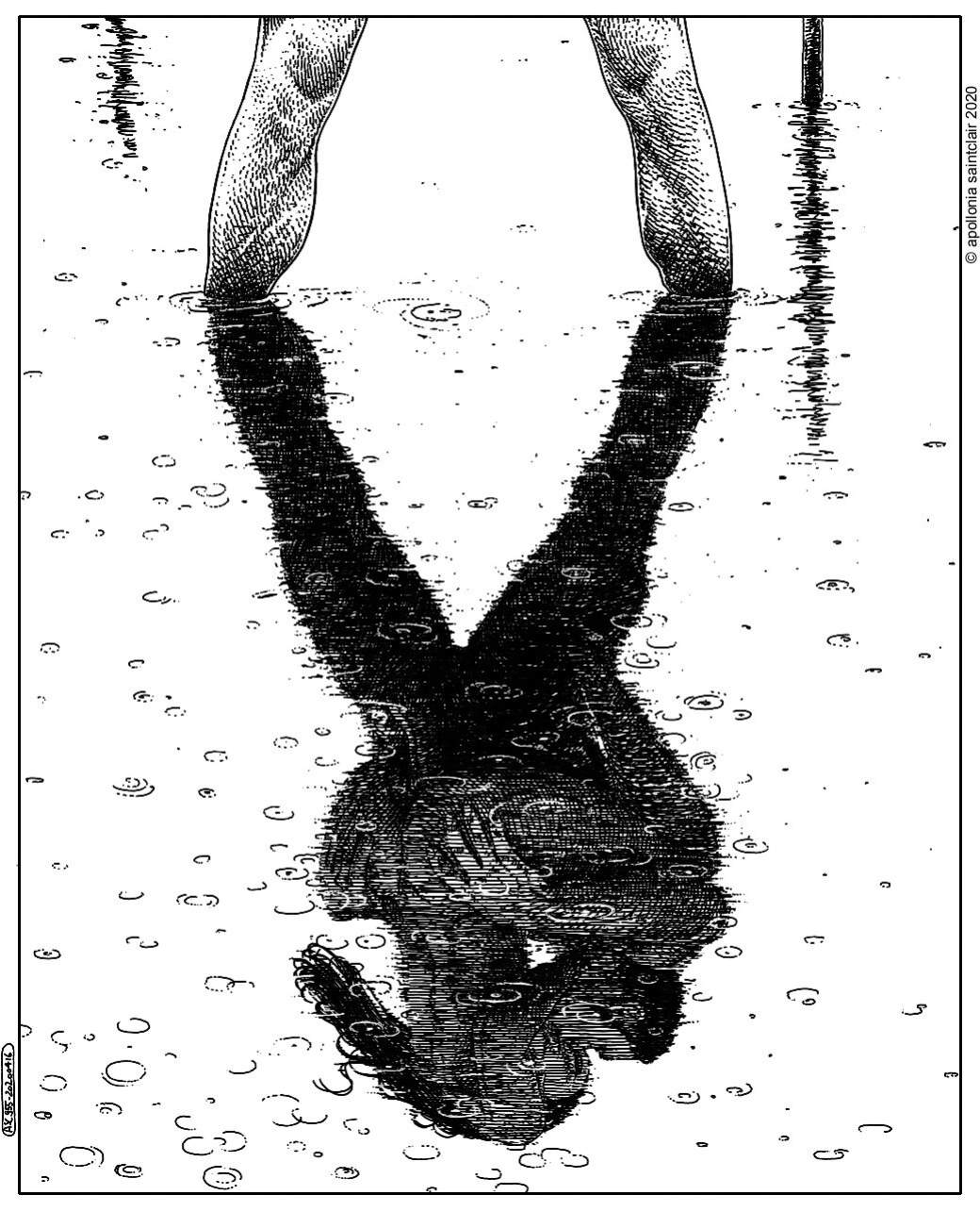 [Patreon] Apollonia Saintclair
