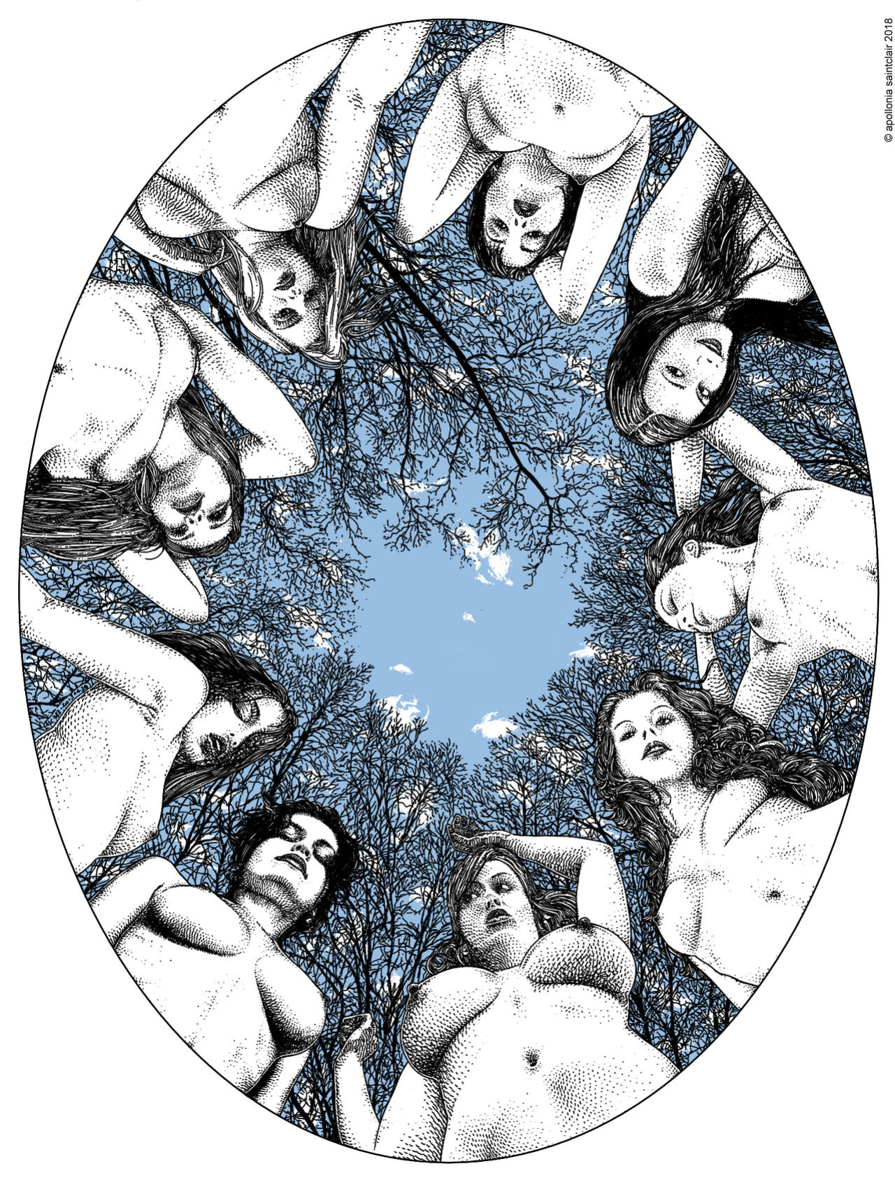 [Patreon] Apollonia Saintclair