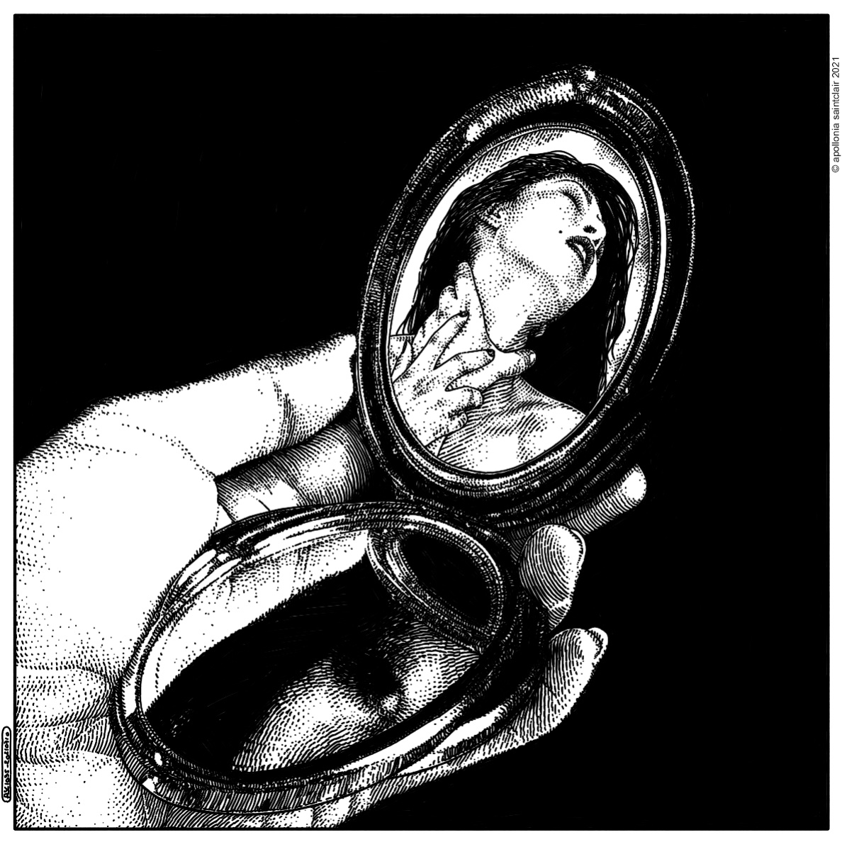 [Patreon] Apollonia Saintclair