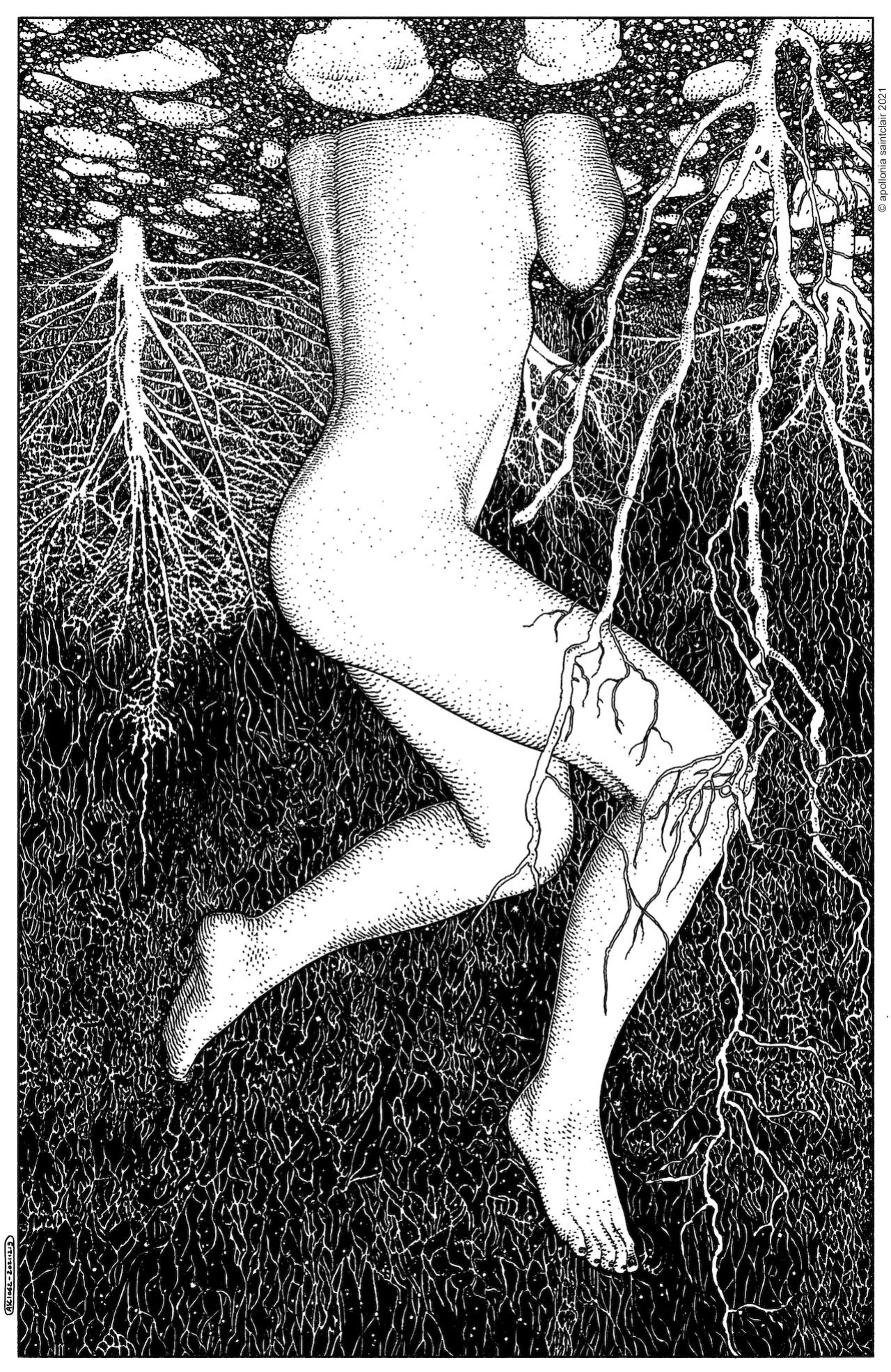 [Patreon] Apollonia Saintclair