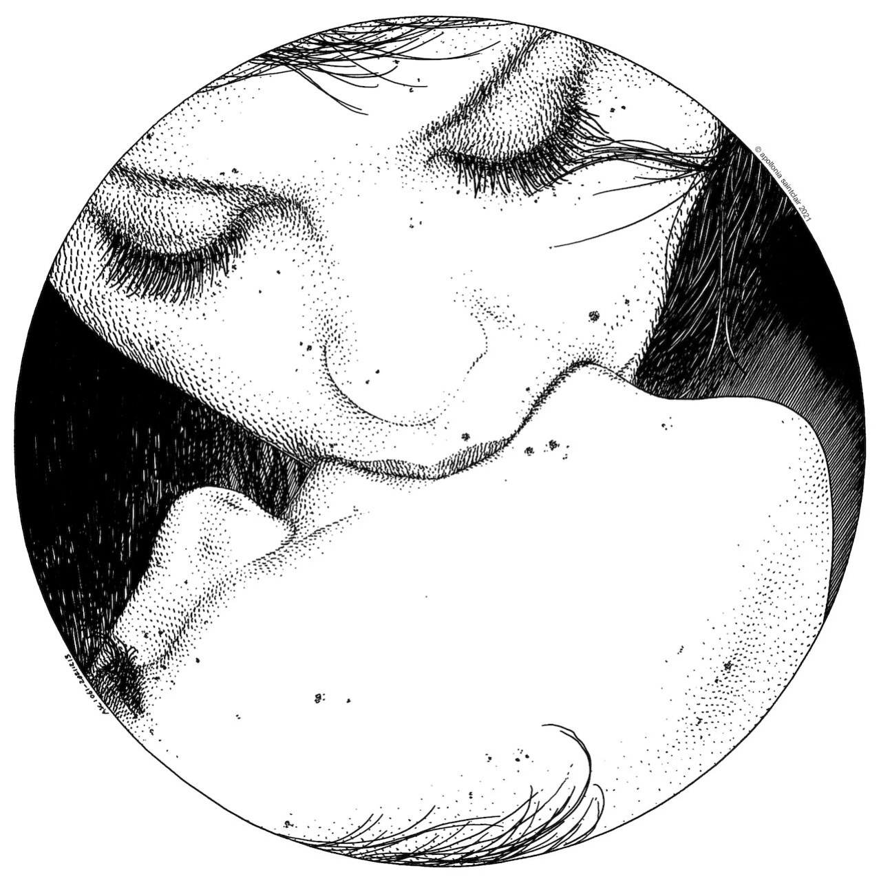 [Patreon] Apollonia Saintclair
