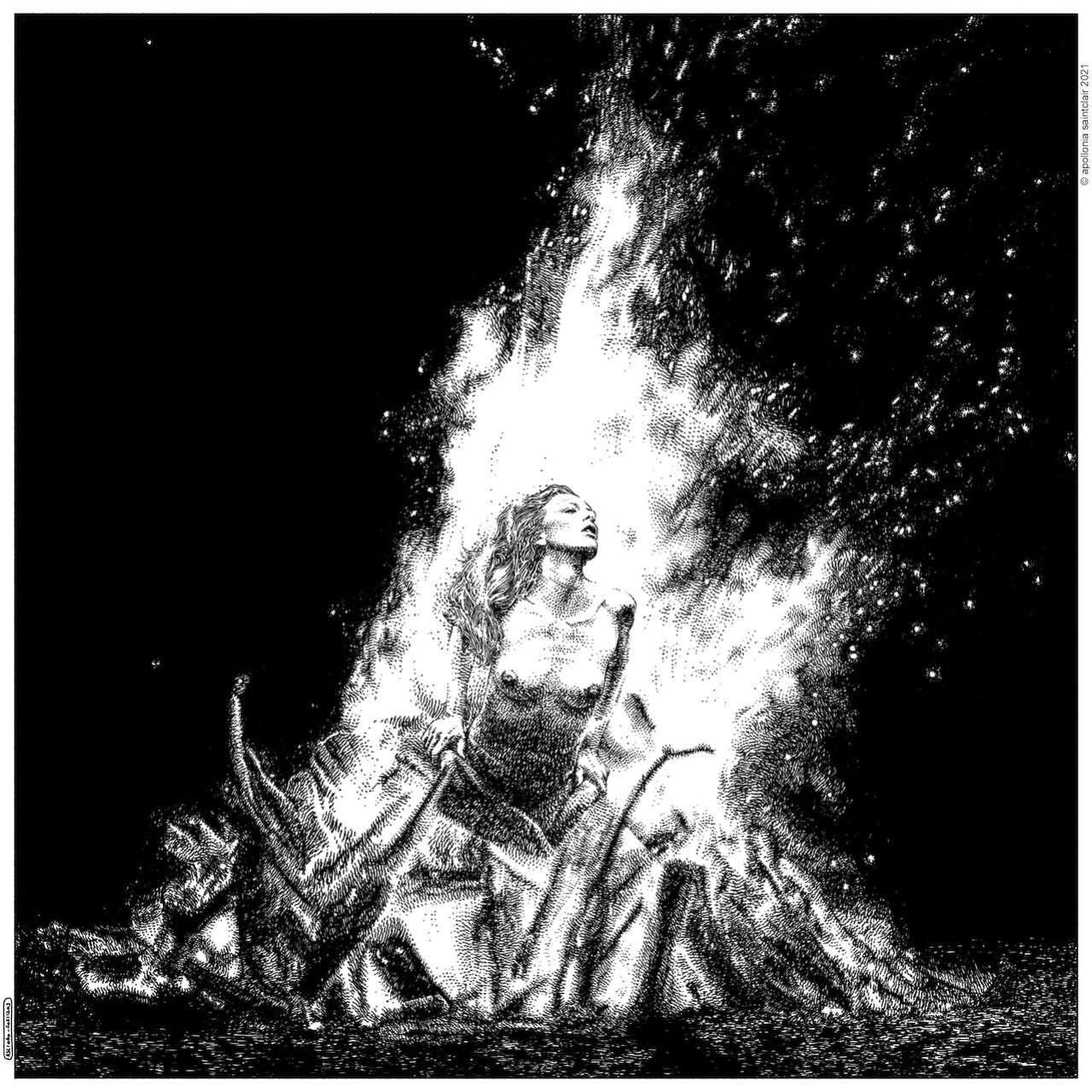 [Patreon] Apollonia Saintclair