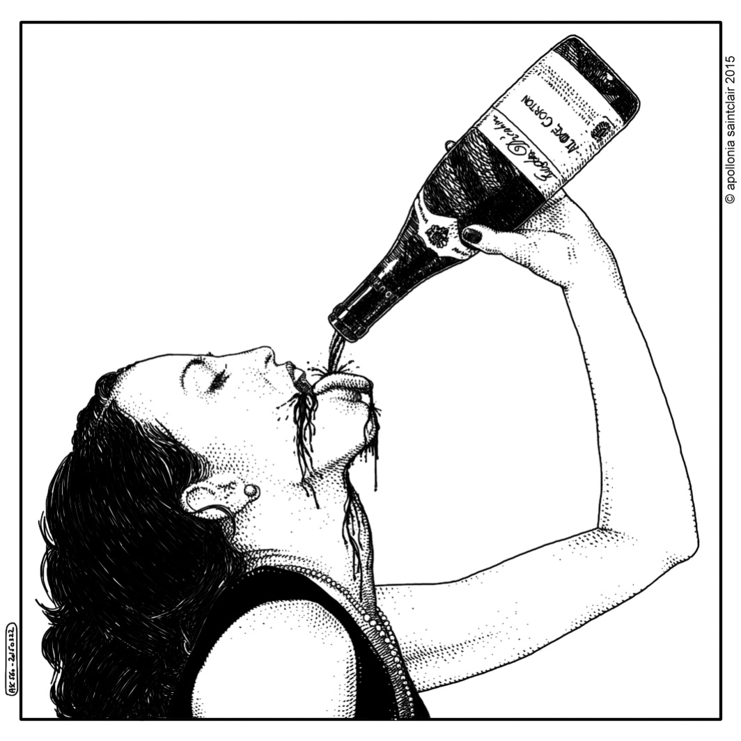 [Patreon] Apollonia Saintclair