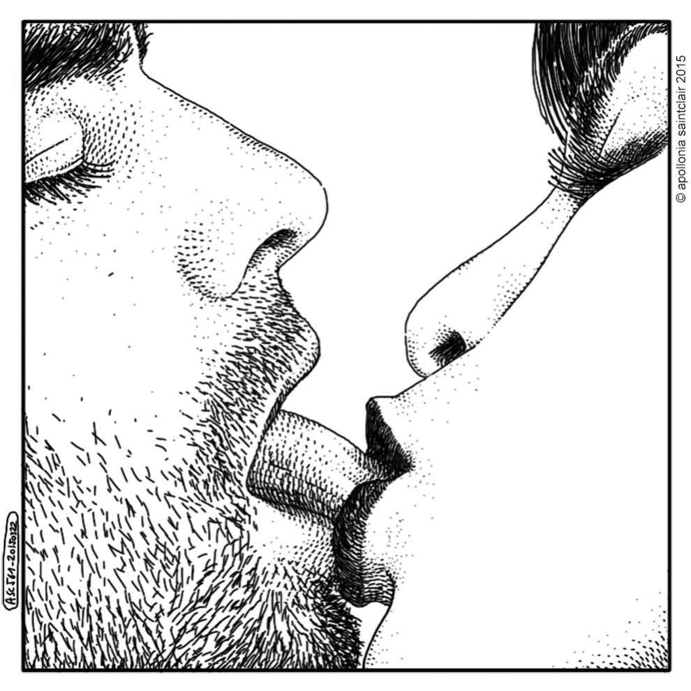 [Patreon] Apollonia Saintclair