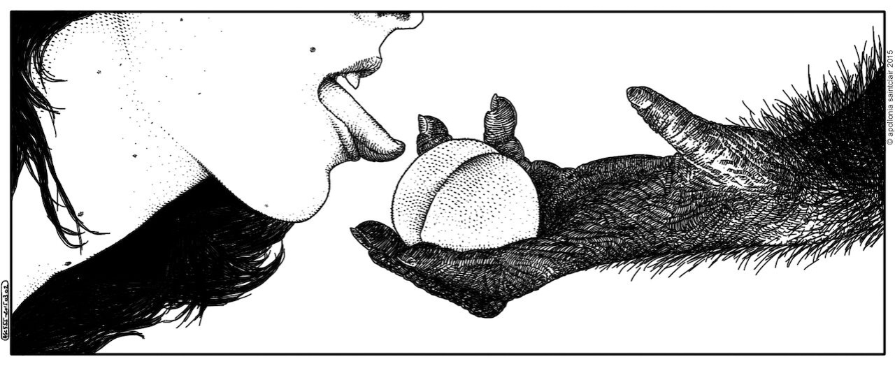 [Patreon] Apollonia Saintclair